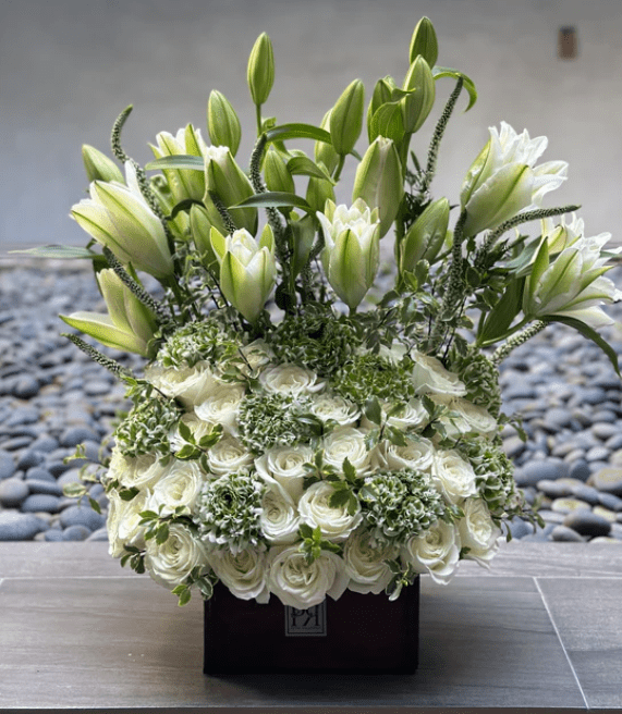 Florists Can Benefit From Online Flower Delivery Services - Petal Relations