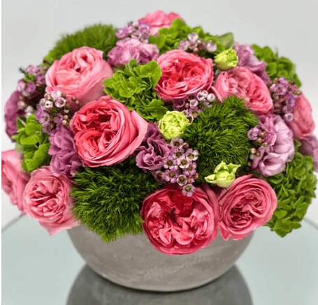 The Most Meaningful Baby Shower Flowers - Petal Relations