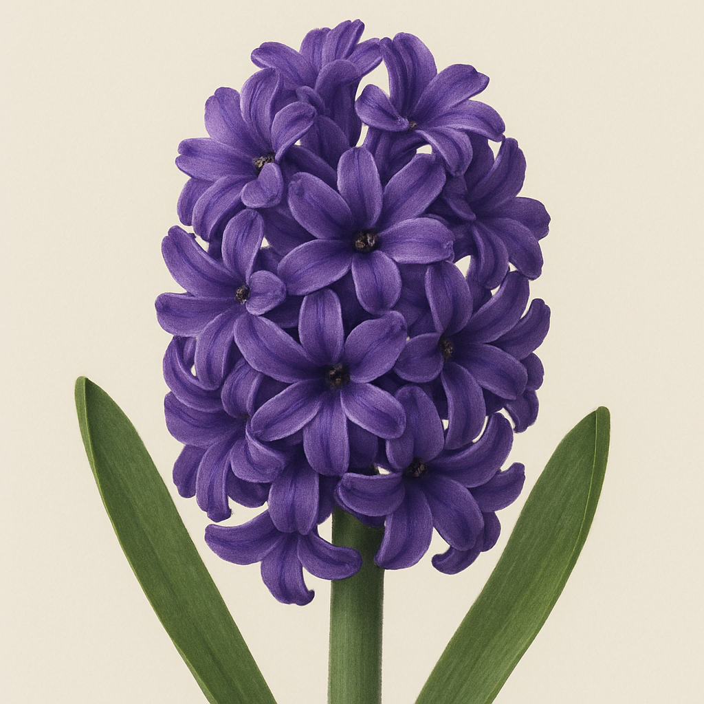 Hyacinth