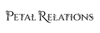 Petal Relations logo