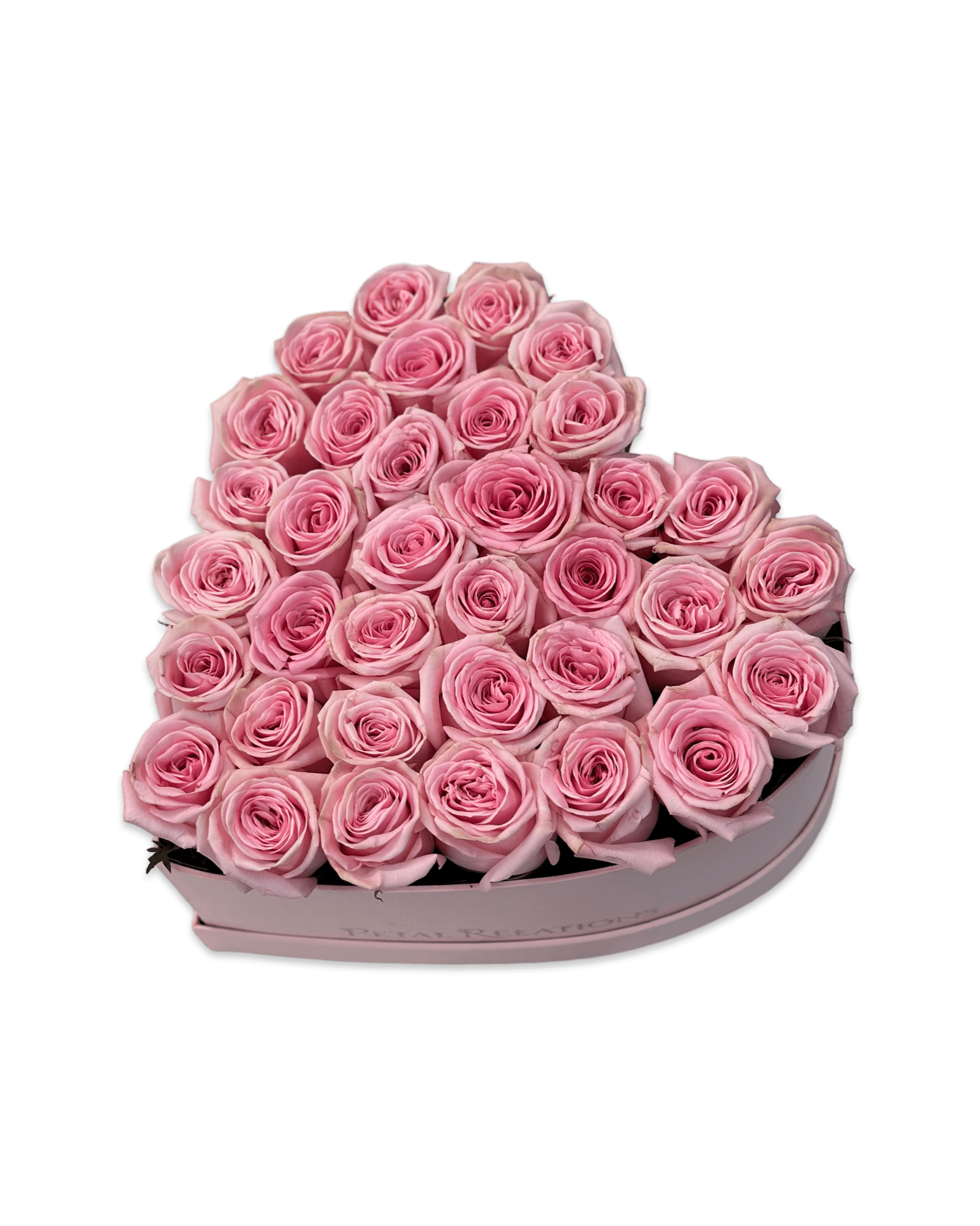Be Mine - Petal Relations