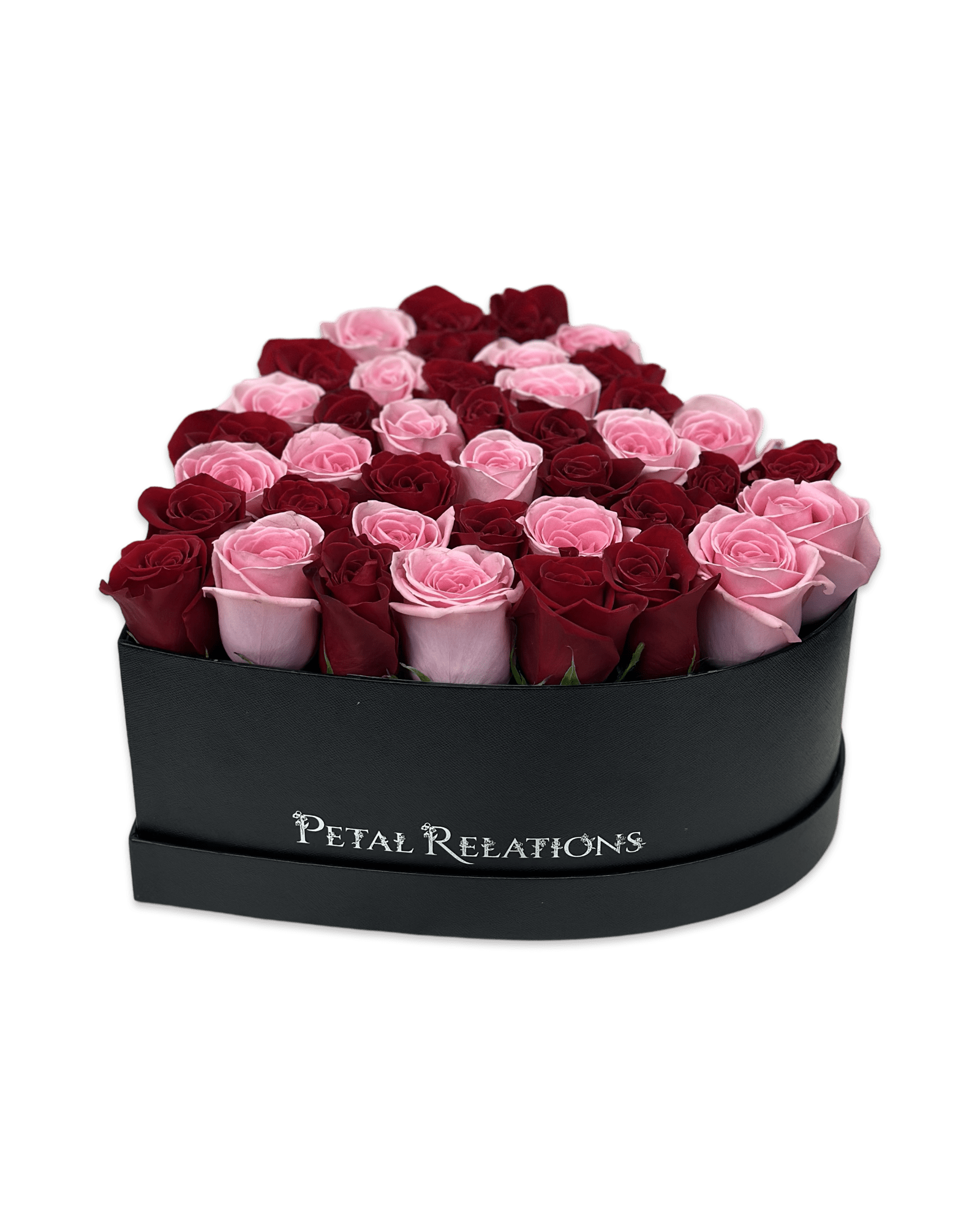 Be Mine Remix - Petal Relations