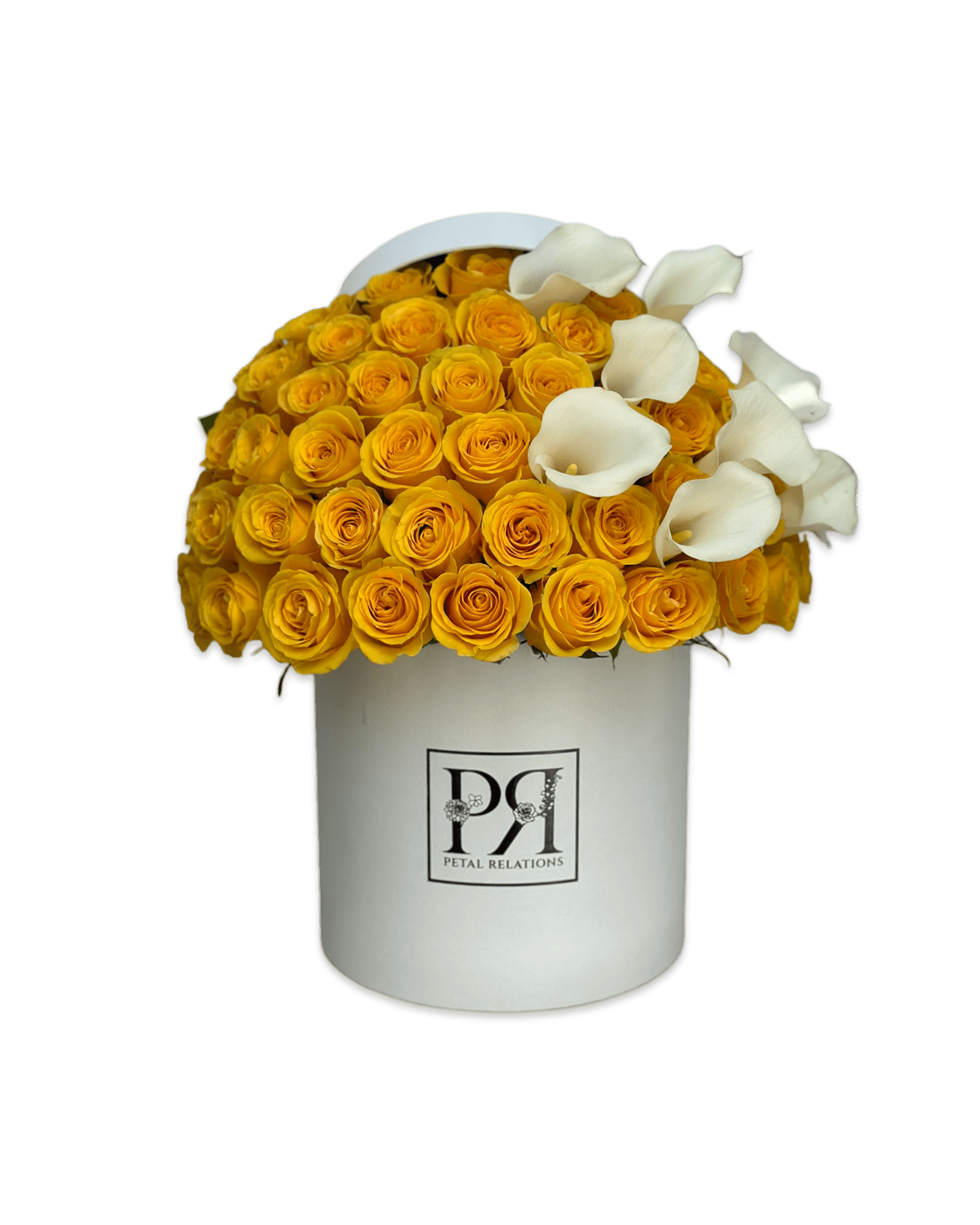 Bella - Petal Relations