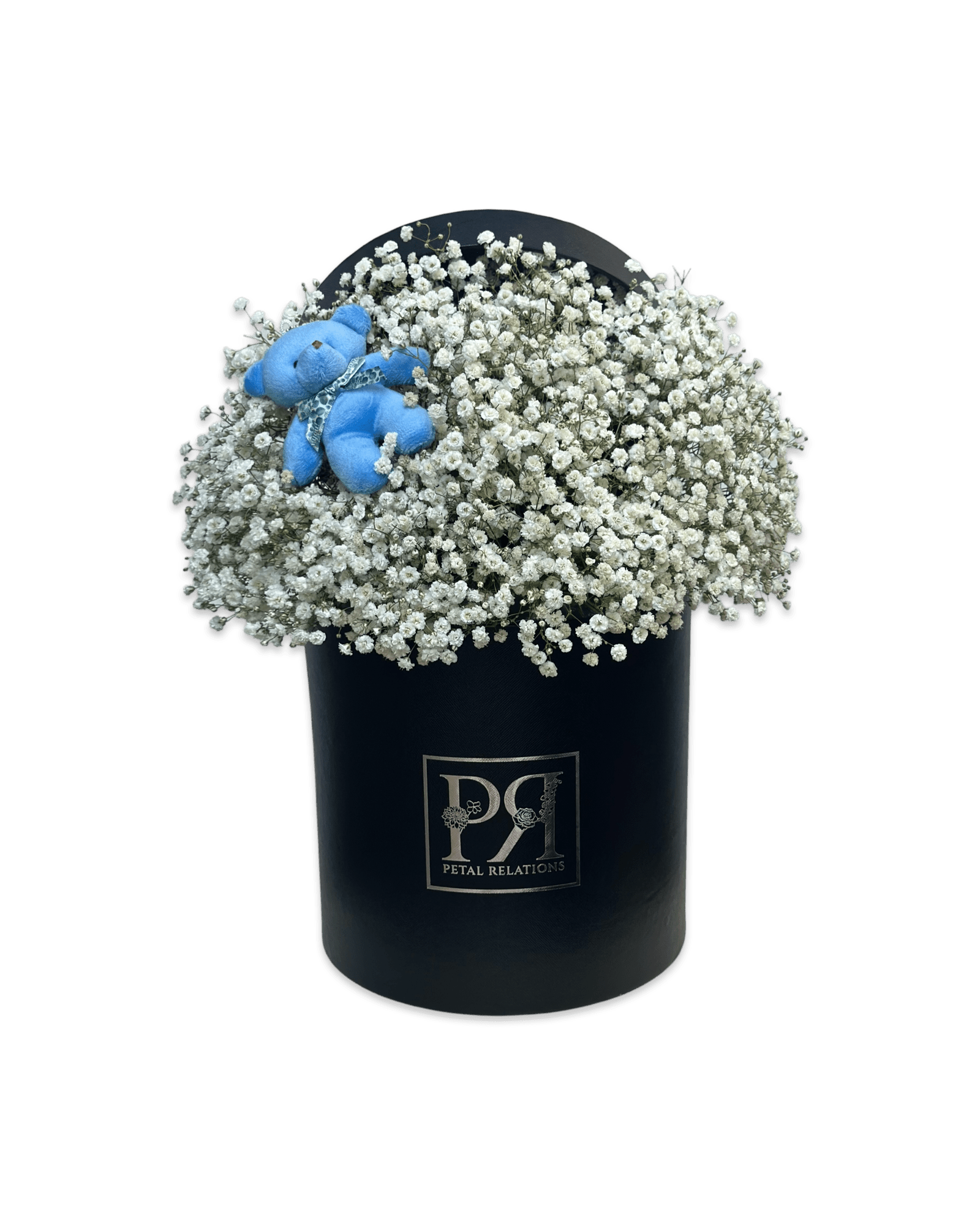 Cloud 9 - Petal Relations