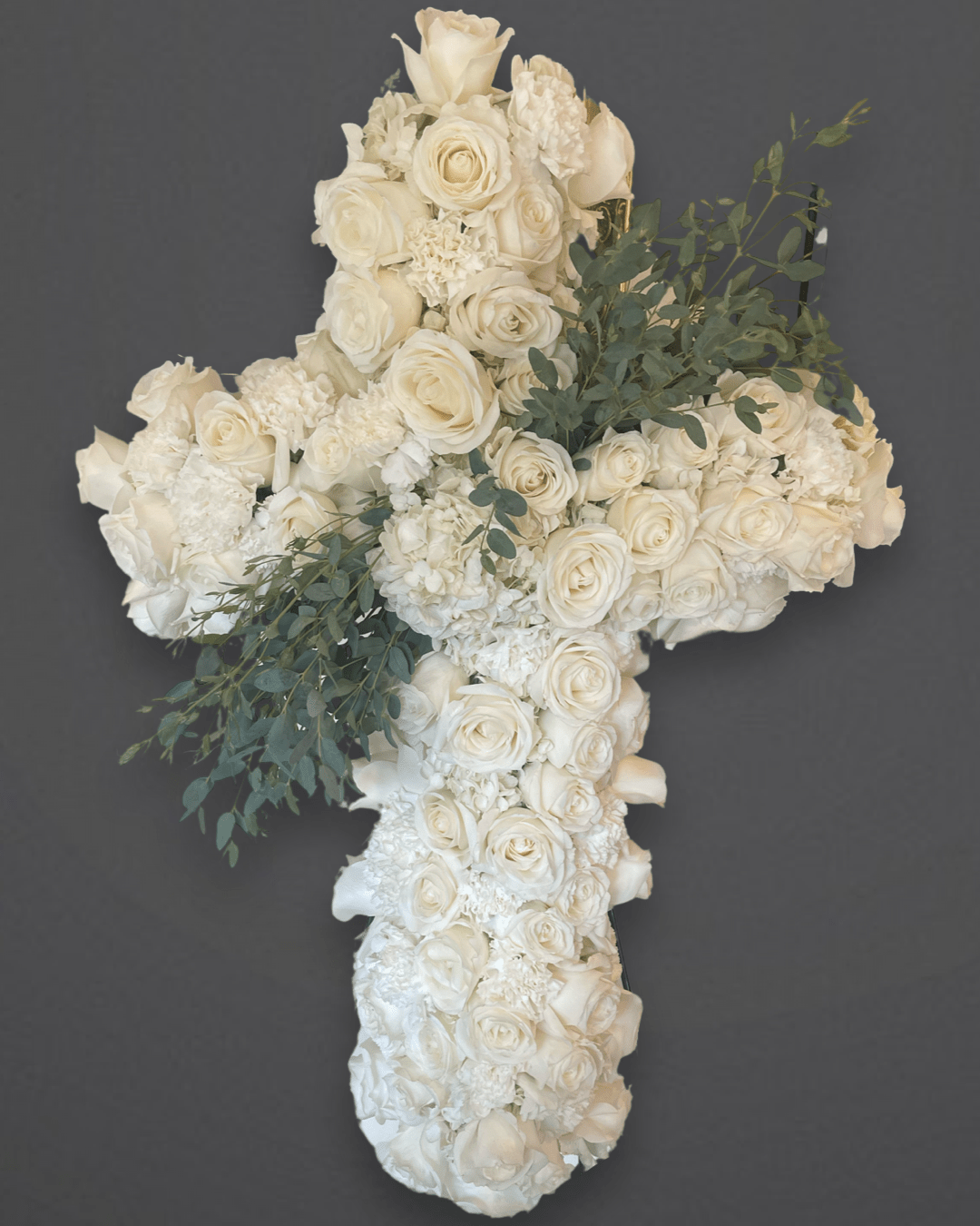 Cross Easel - Petal Relations