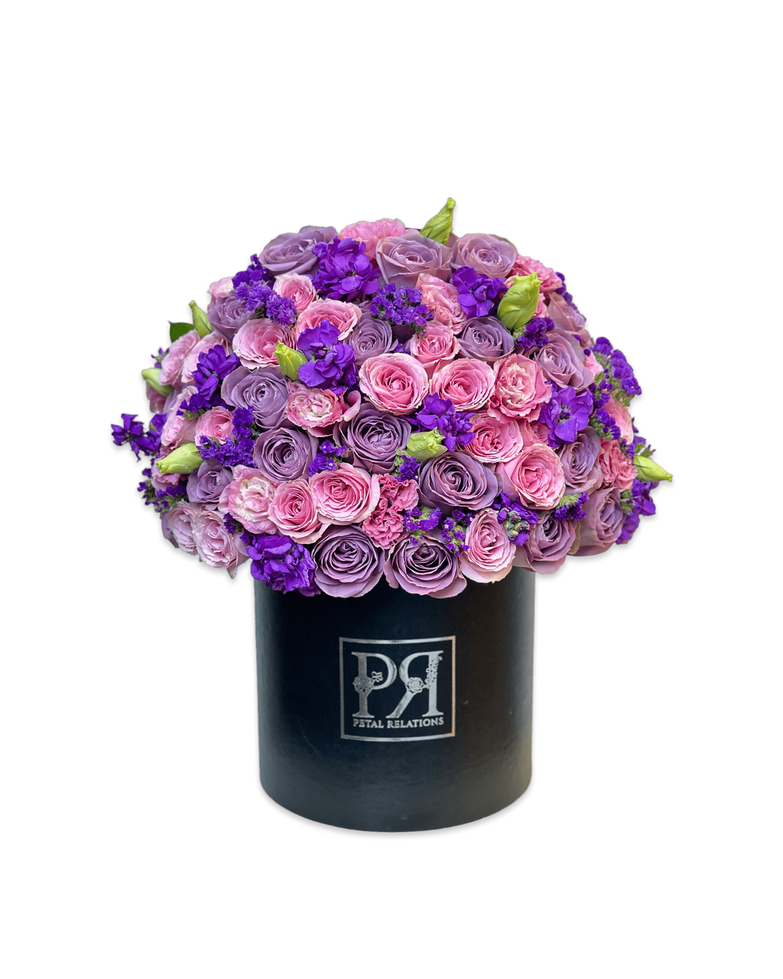 Dani Girl - Petal Relations