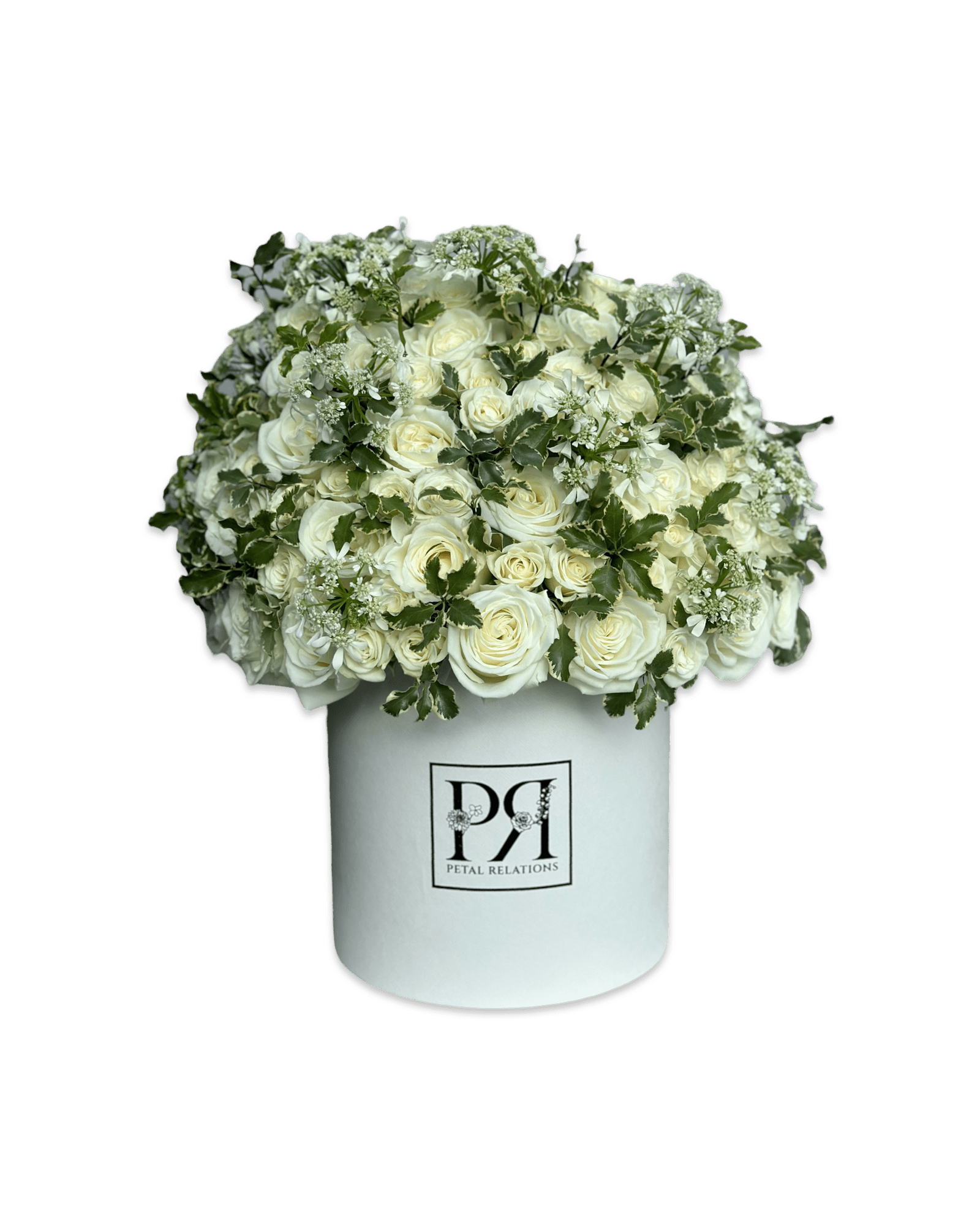 Enchanted in a Box - Petal Relations
