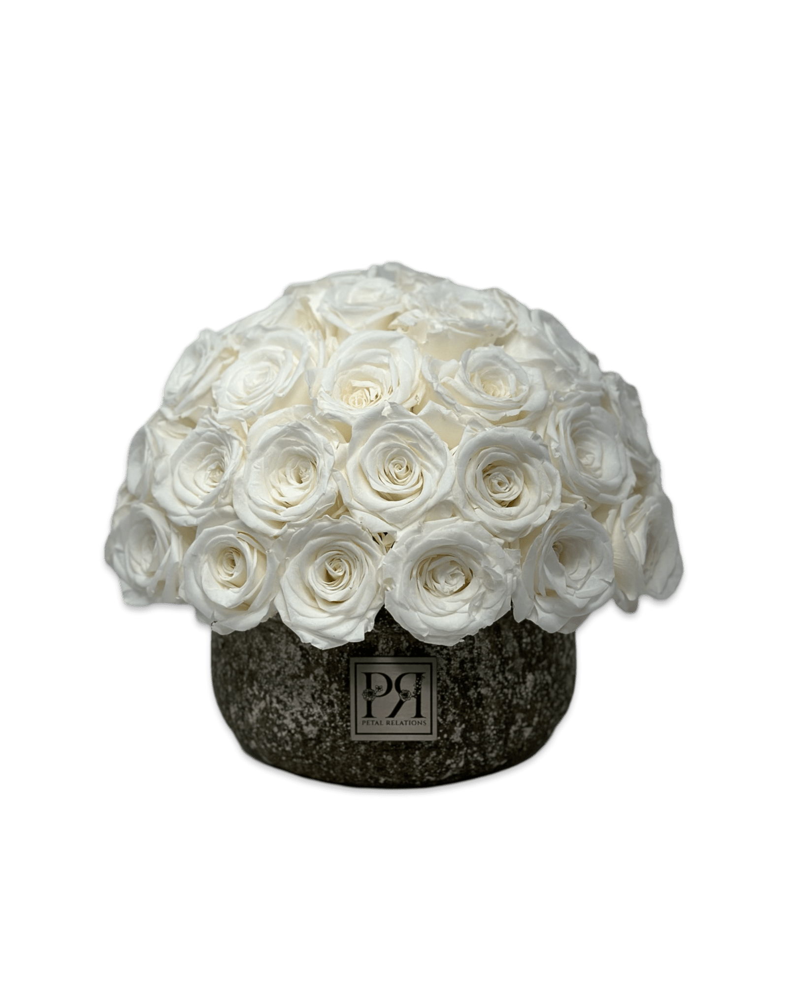 Forever Dome - Petal Relations