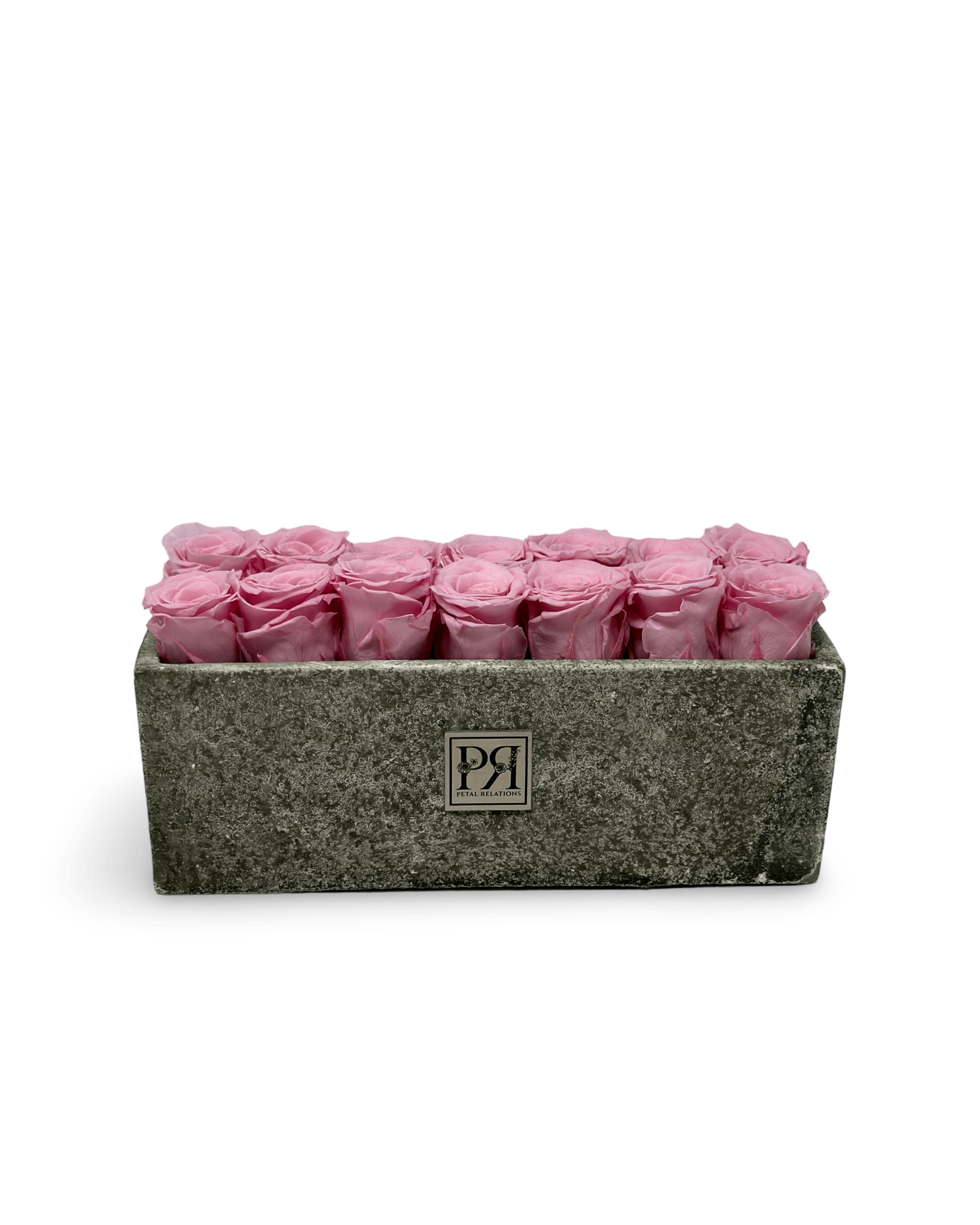 Forever Medium Rectangle - Petal Relations