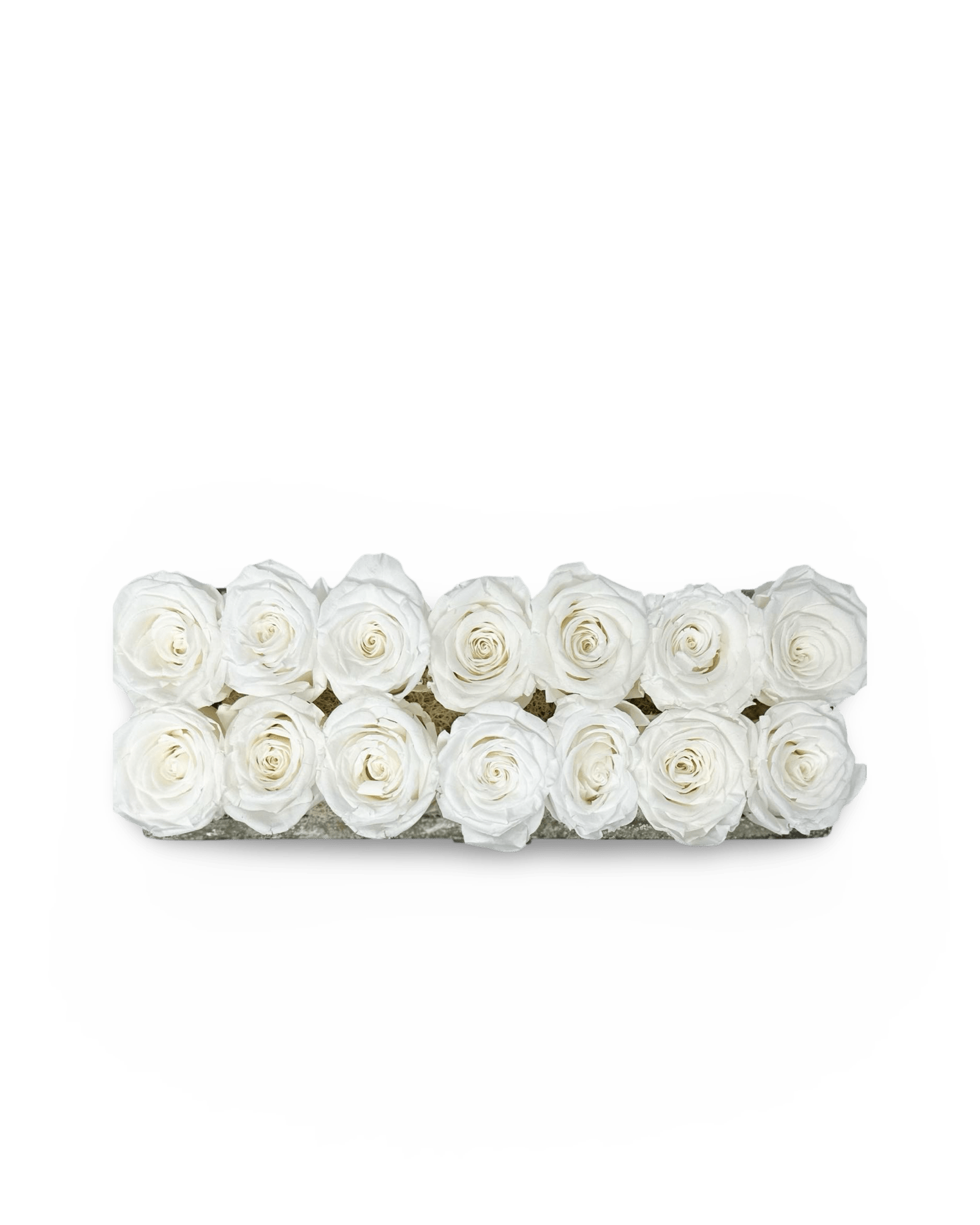 Forever Medium Rectangle - Petal Relations