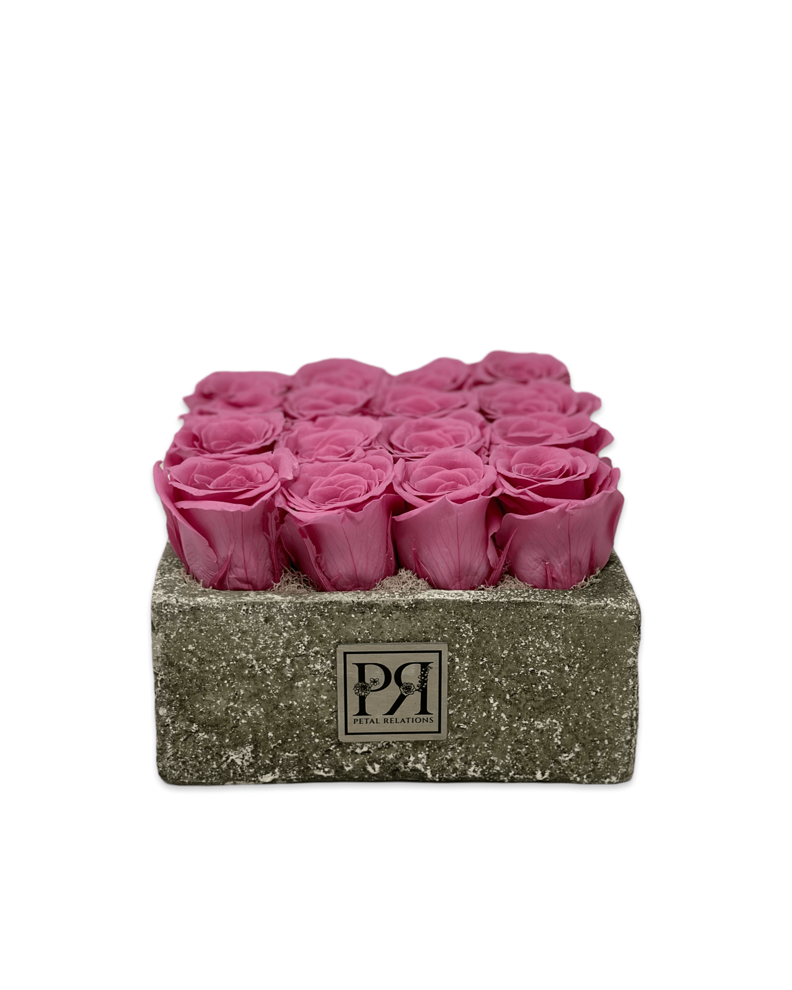 Forever Medium Square - Petal Relations