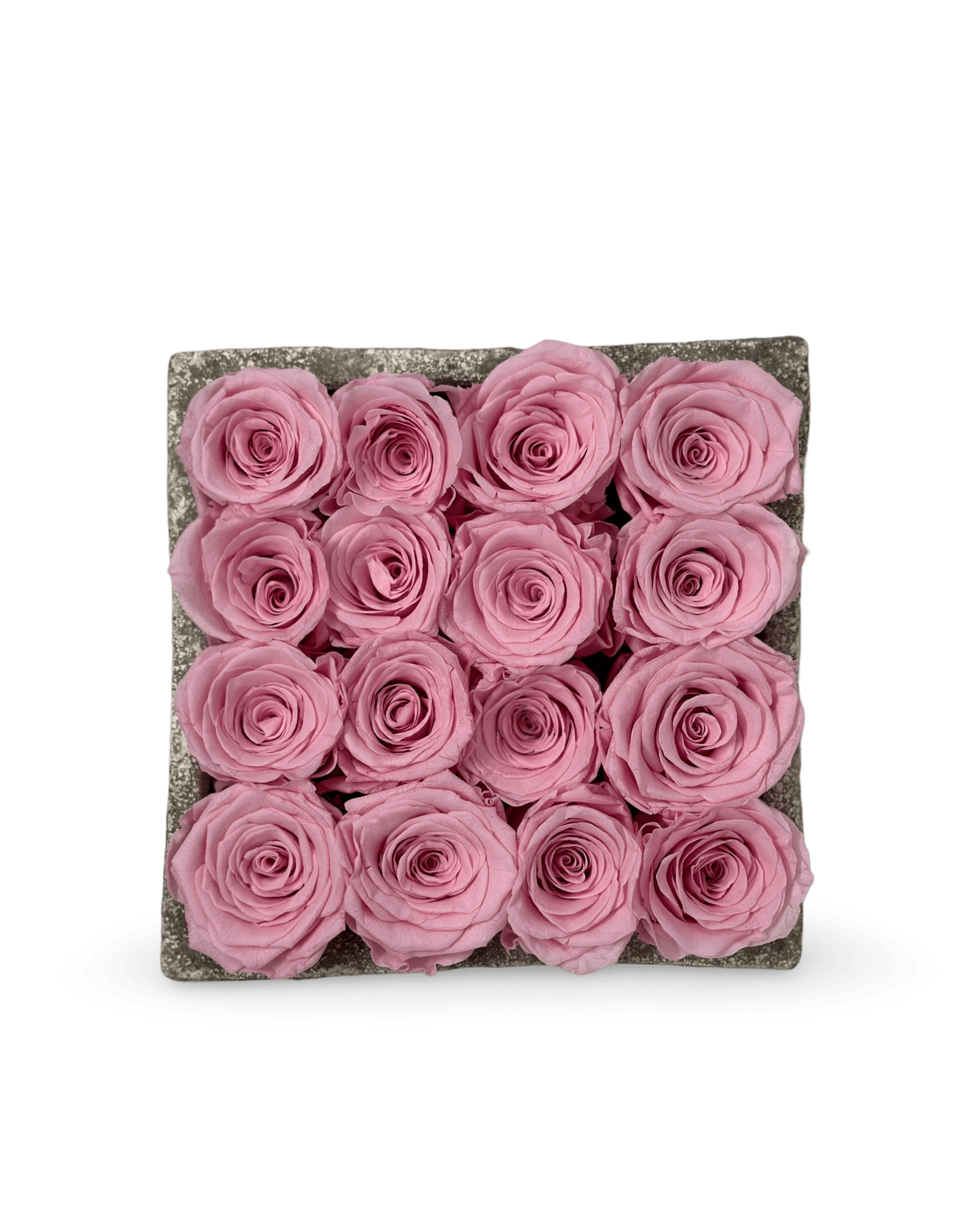 Forever Medium Square - Petal Relations