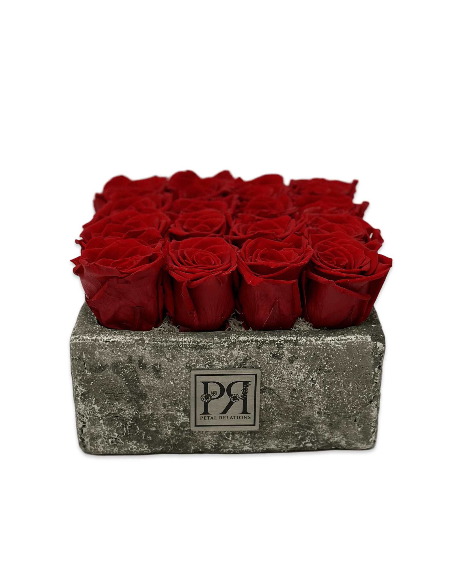 Forever Medium Square - Petal Relations