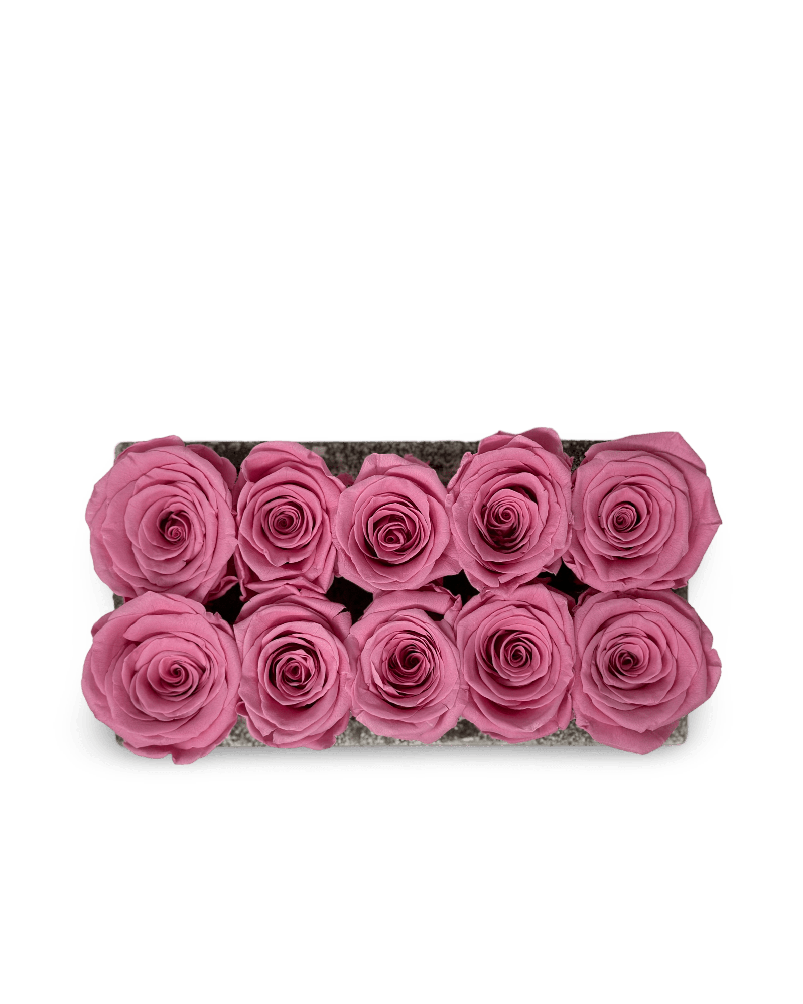 Forever Small Rectangle - Petal Relations