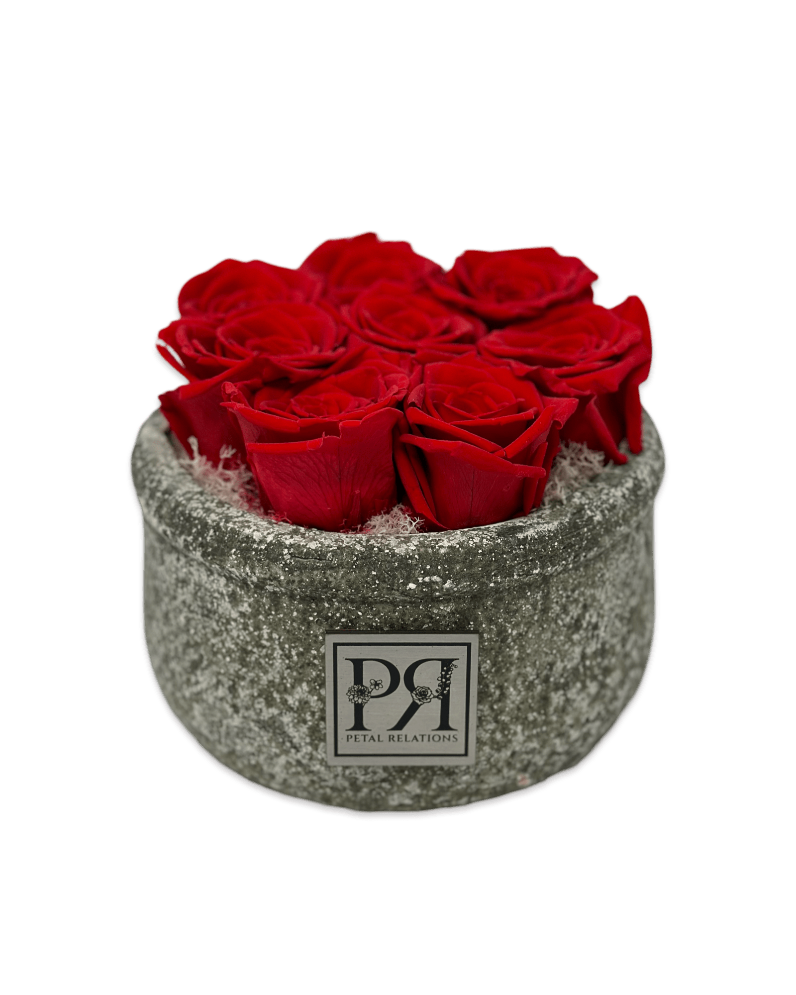 Forever Small Round - Petal Relations