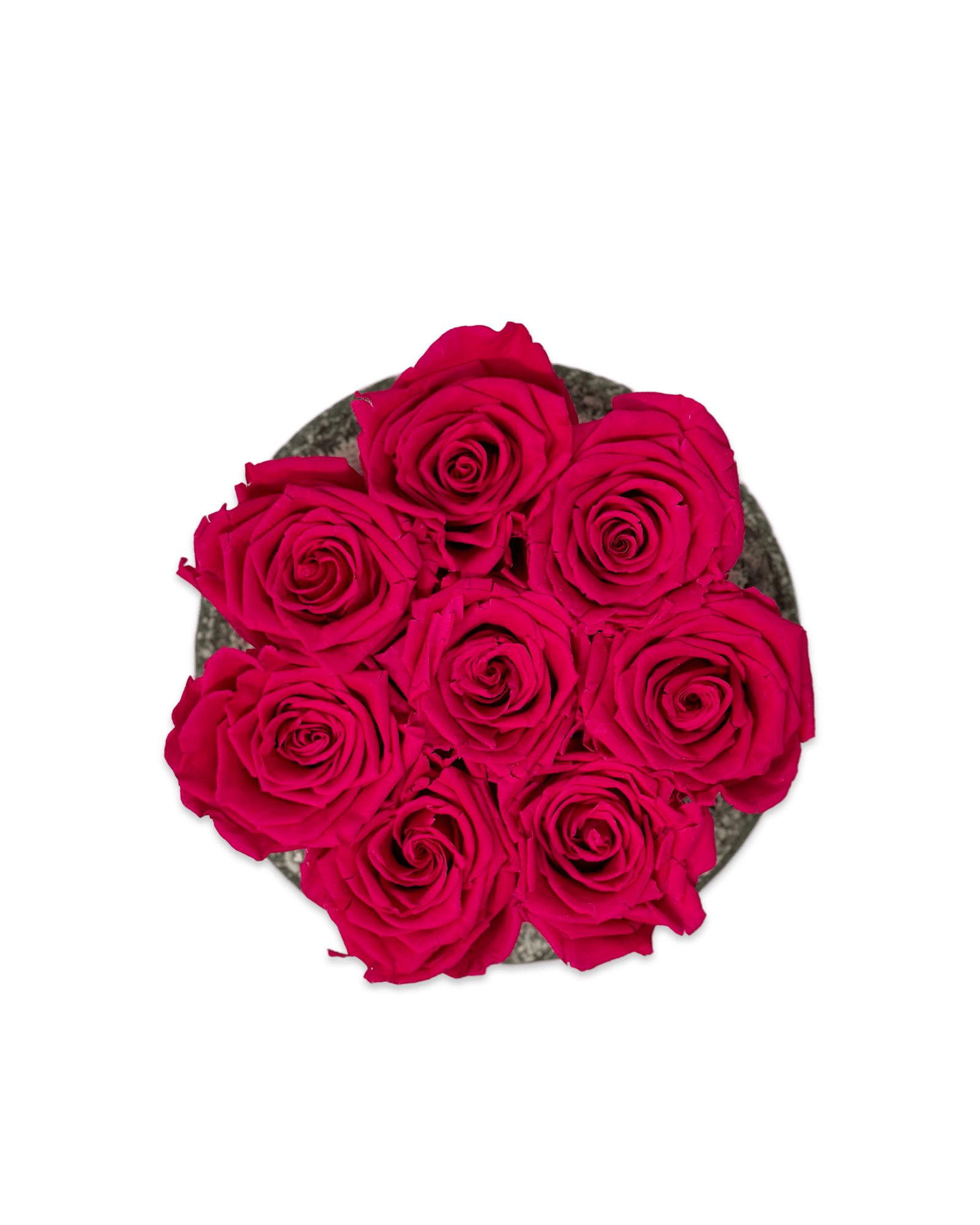 Forever Small Round - Petal Relations