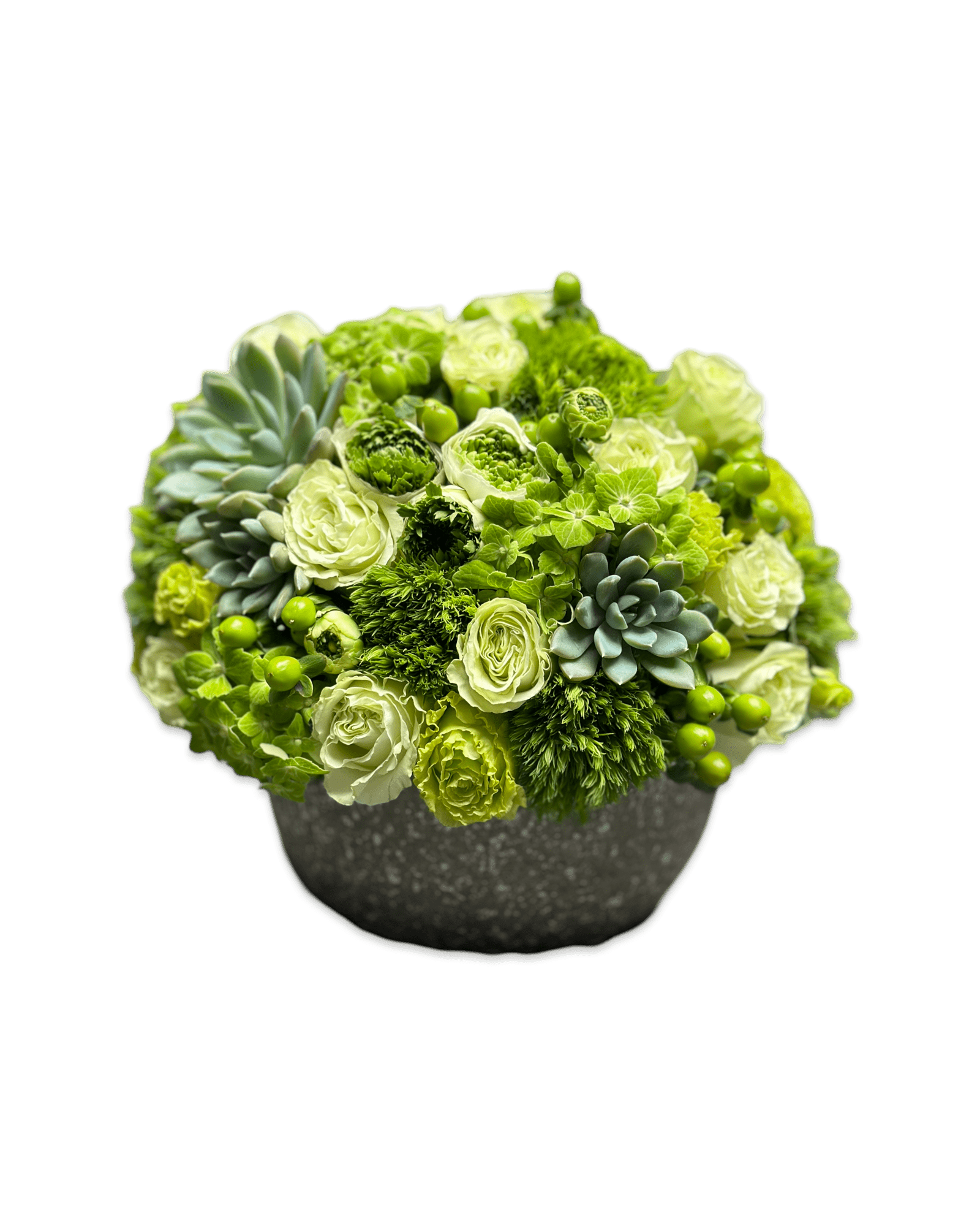Green Juice - Petal Relations