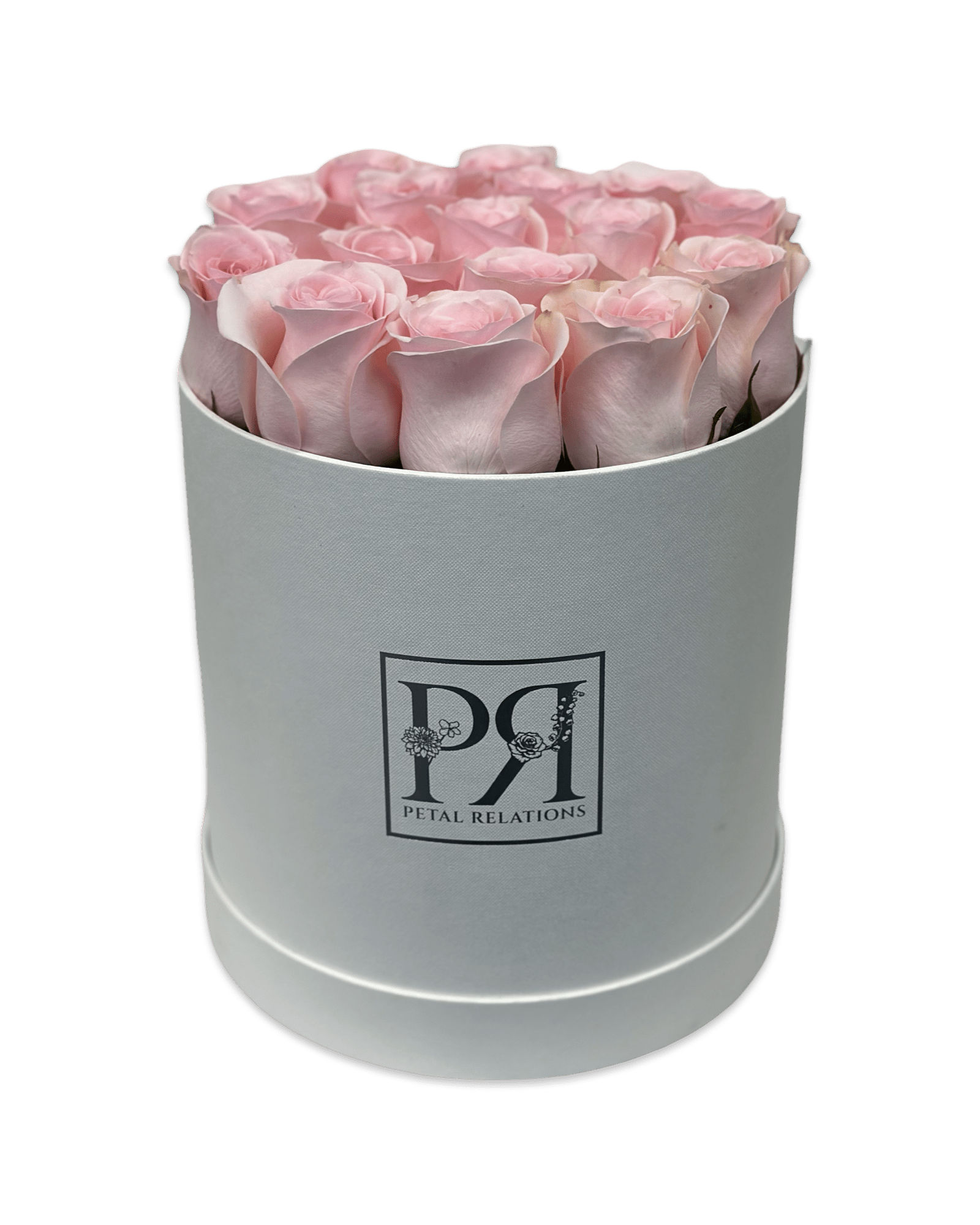 Joy in a Box - Petal Relations