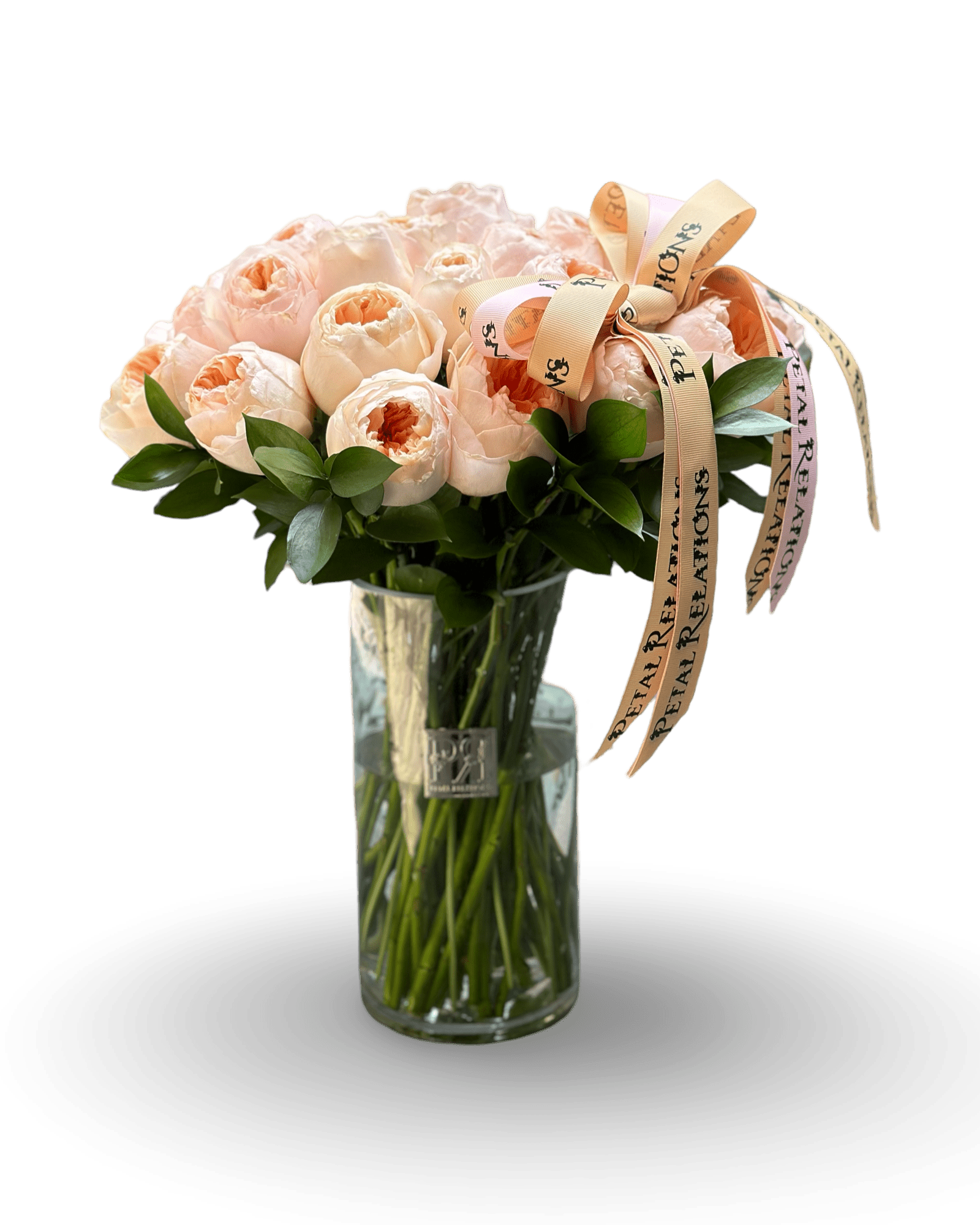 Juliet - Petal Relations