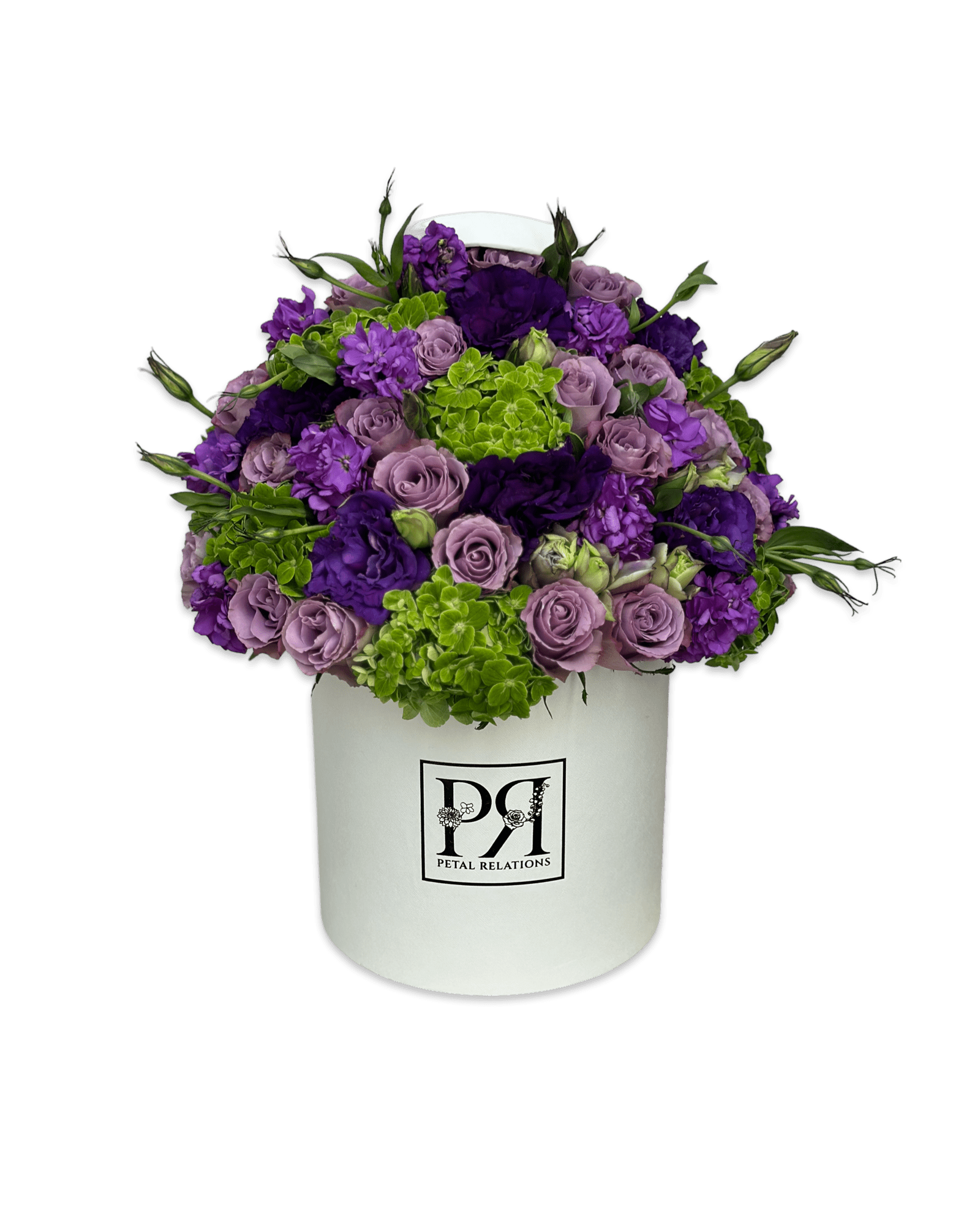 Kimi - Petal Relations