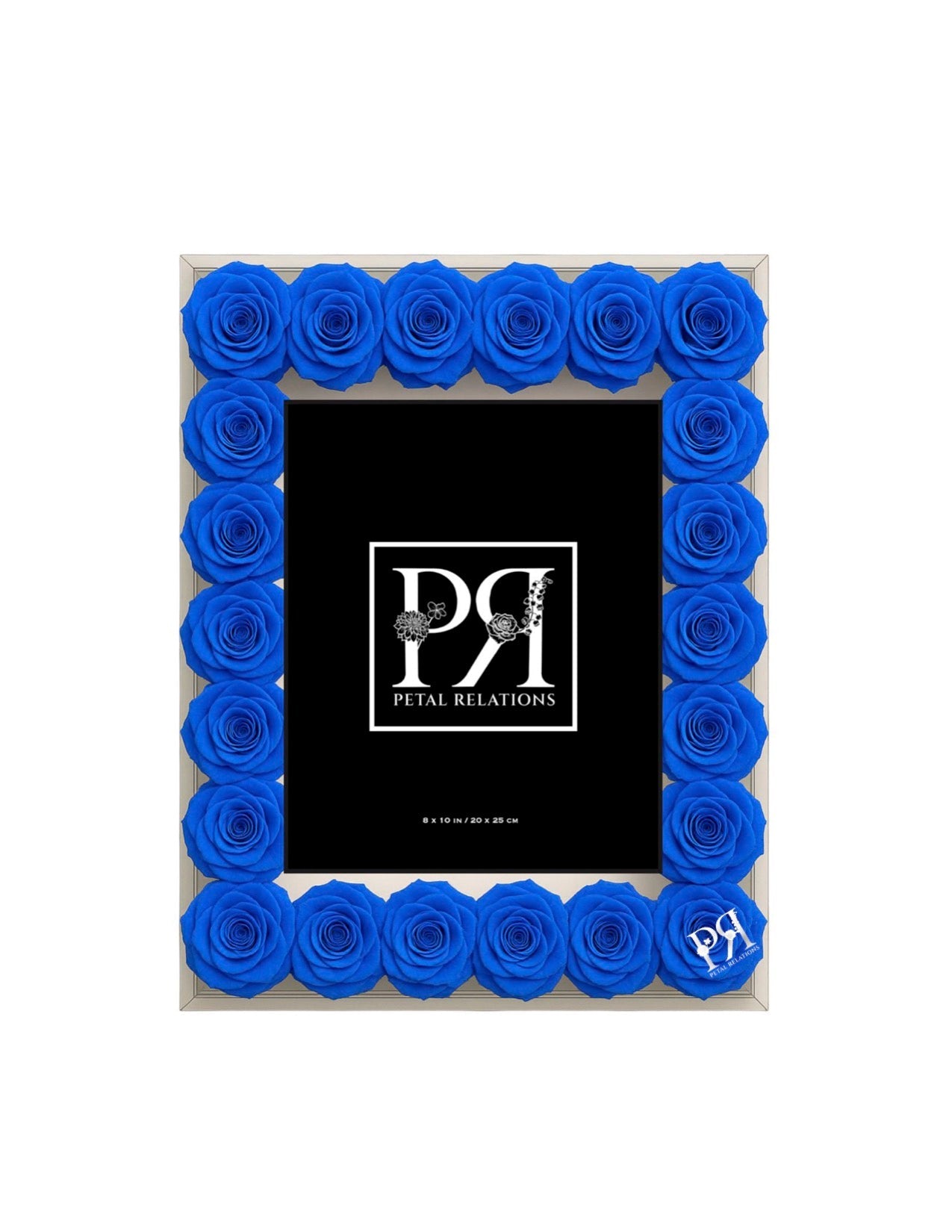 Large Forever Petal Frame - Petal Relations