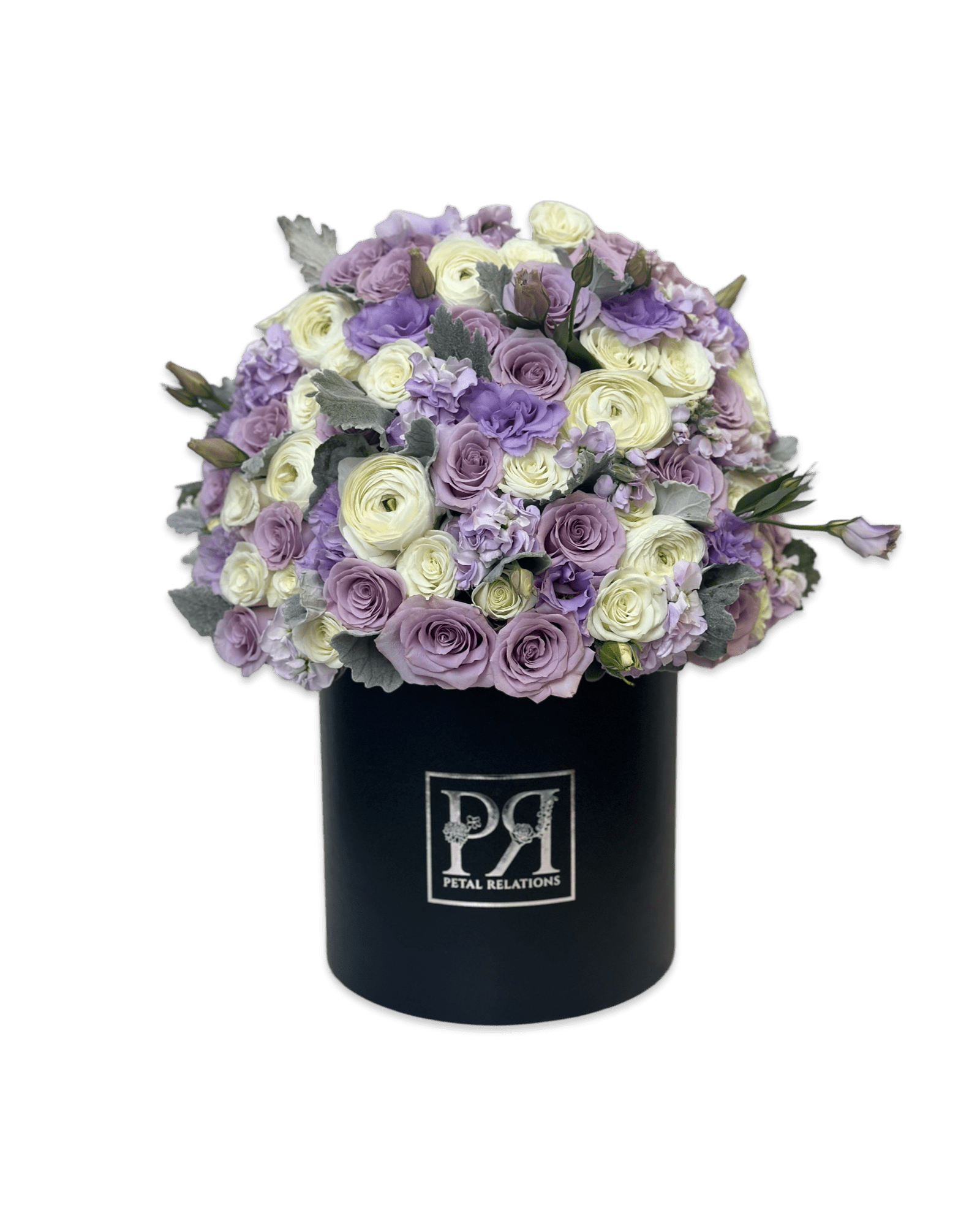 Lavender Dream - Petal Relations