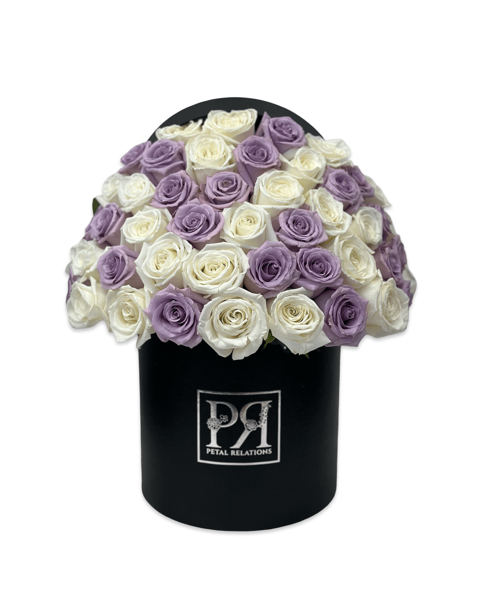 Lavender Lux - Petal Relations