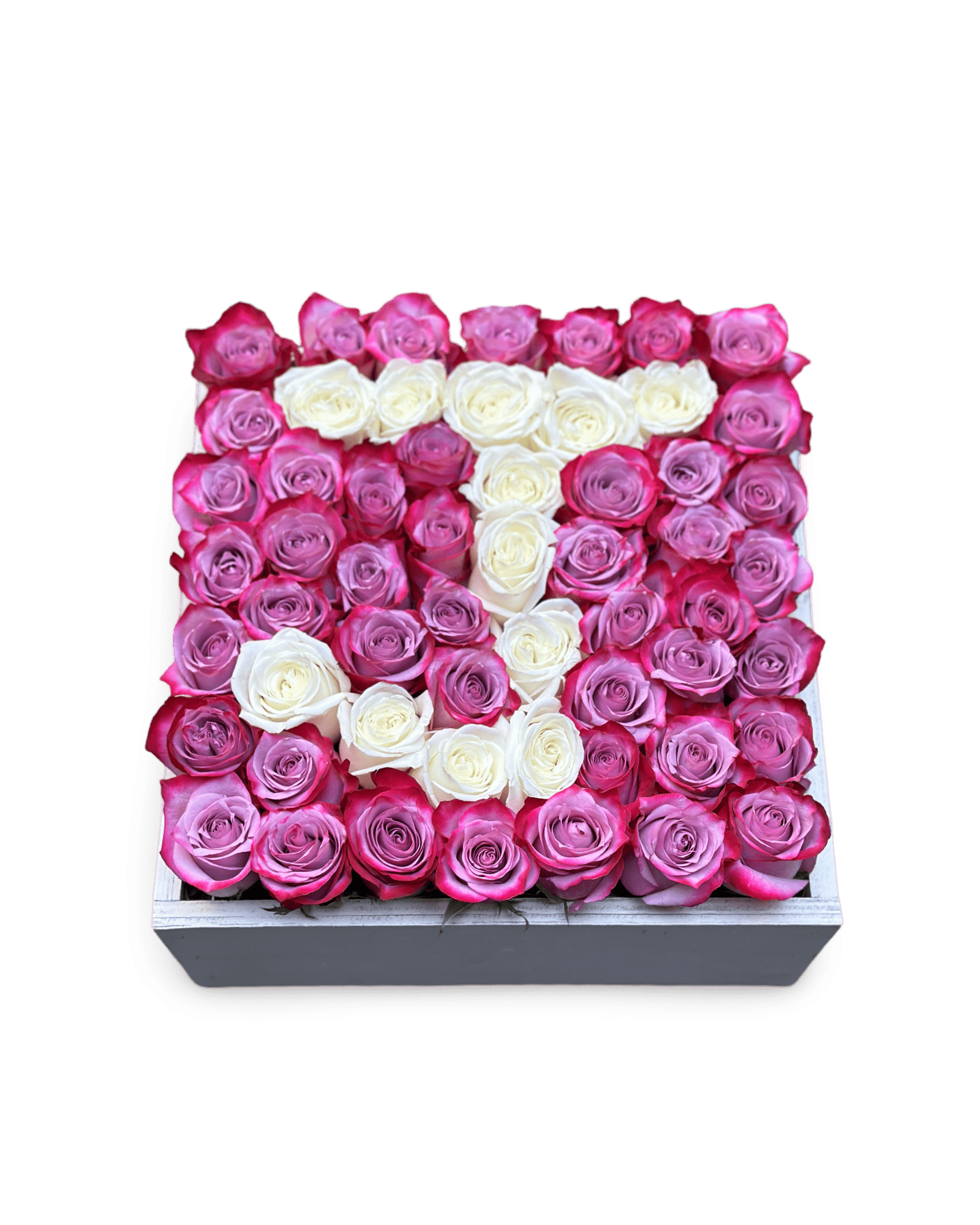 Letter In A Box - Petal Relations