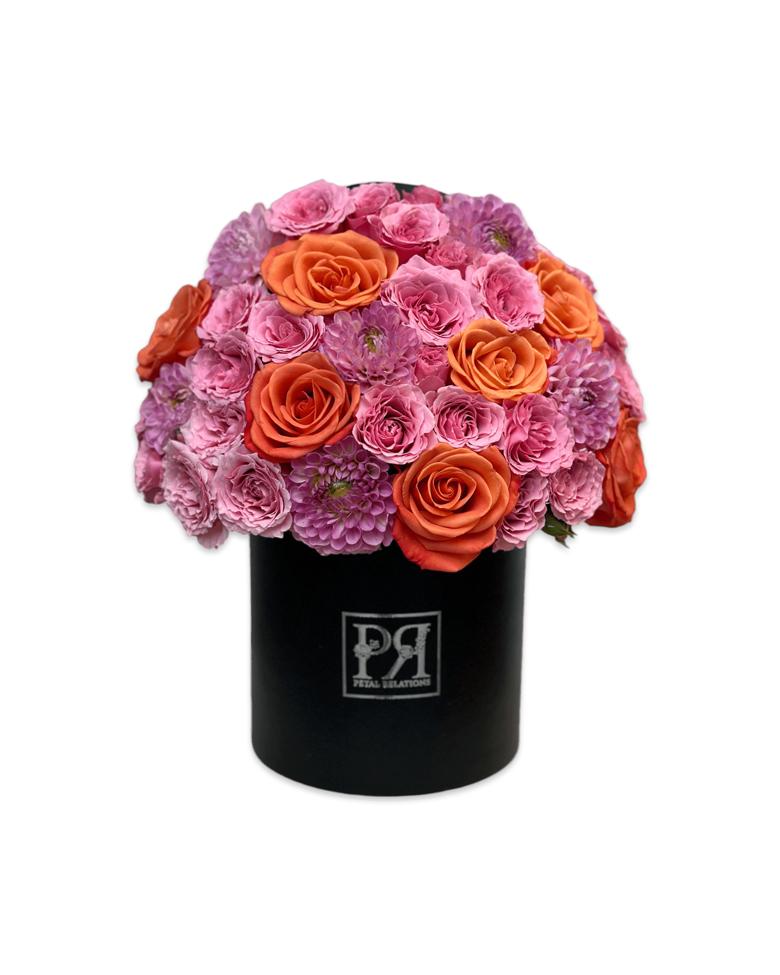 Linda - Petal Relations