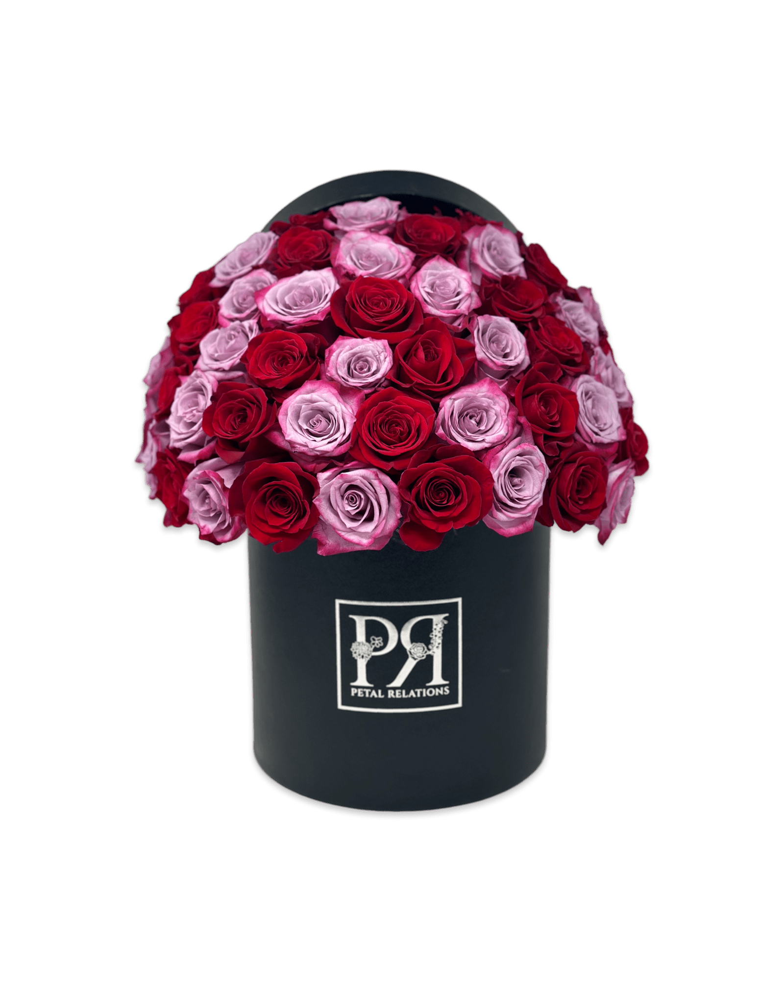 Love Of My Life in a Box - Petal Relations