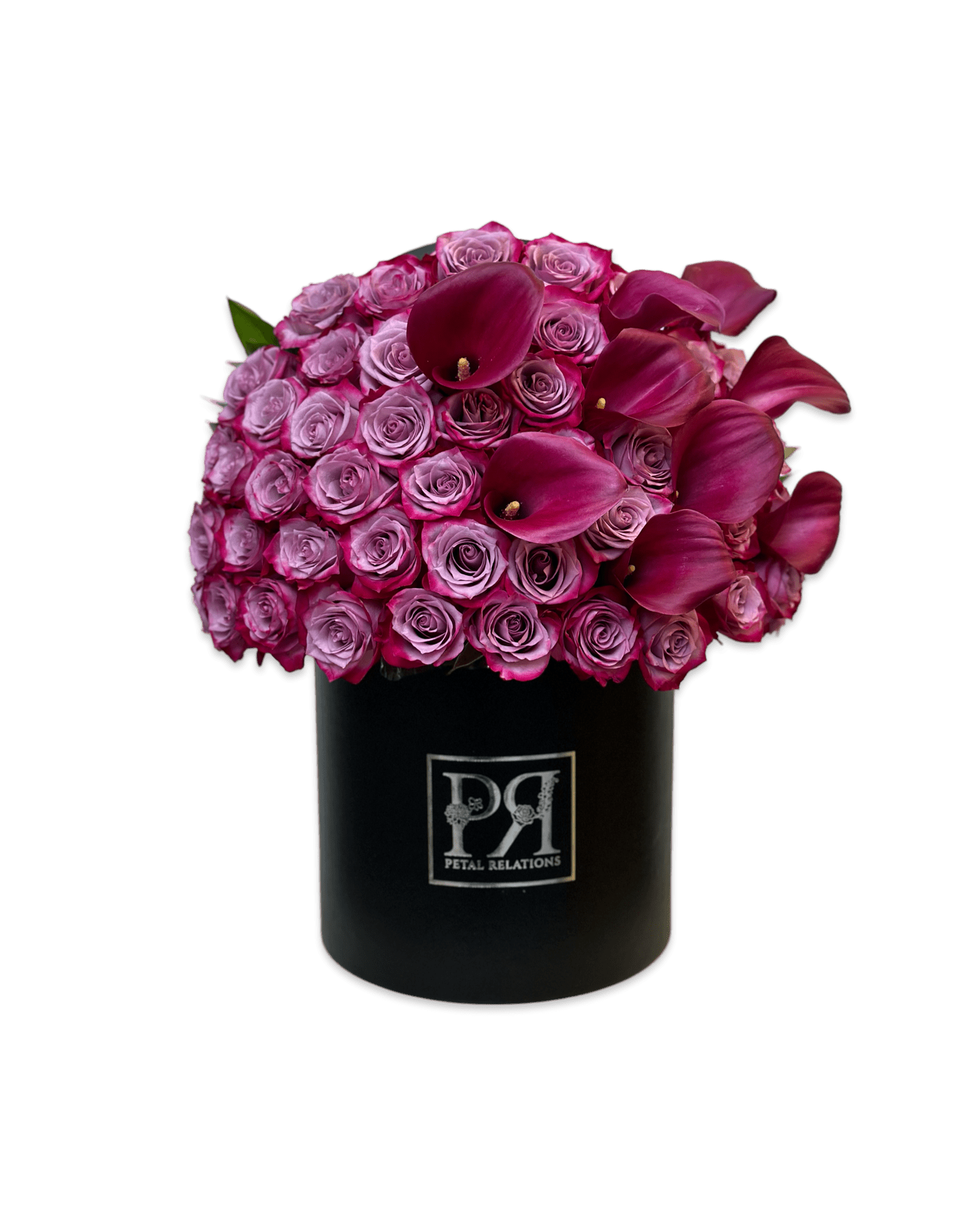 Myla - Petal Relations