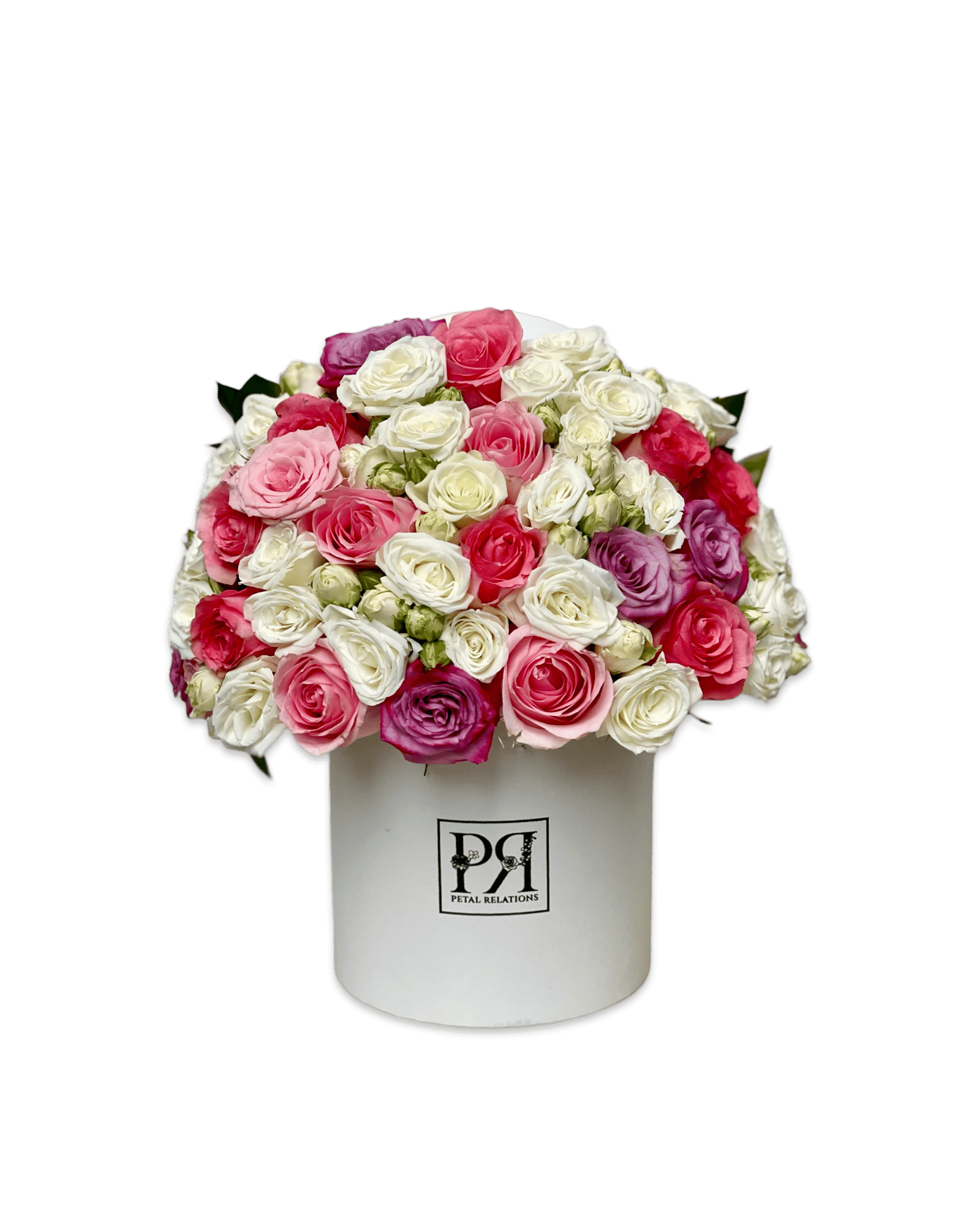 Pink Delight - Petal Relations