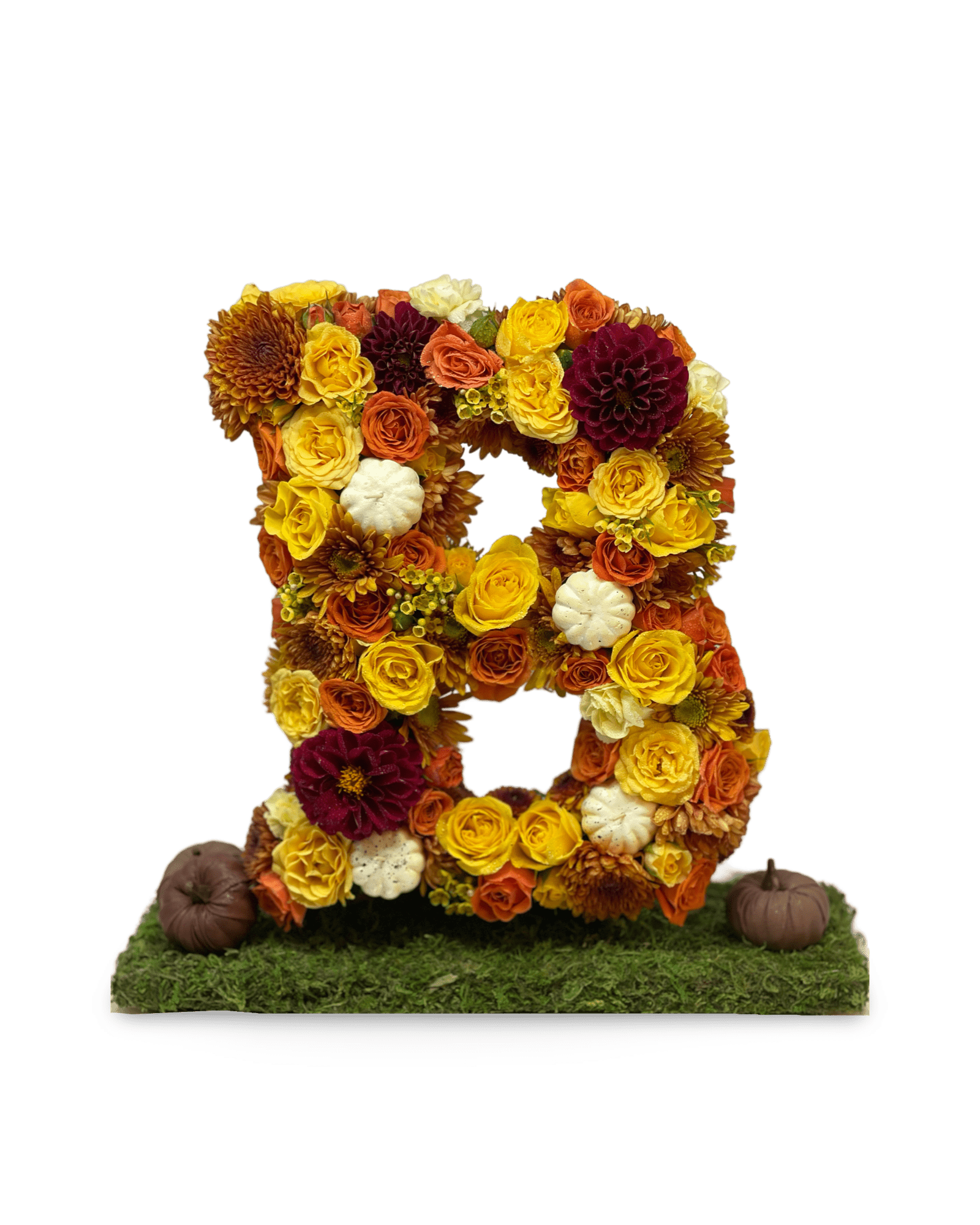 PR Standing Letter - Petal Relations