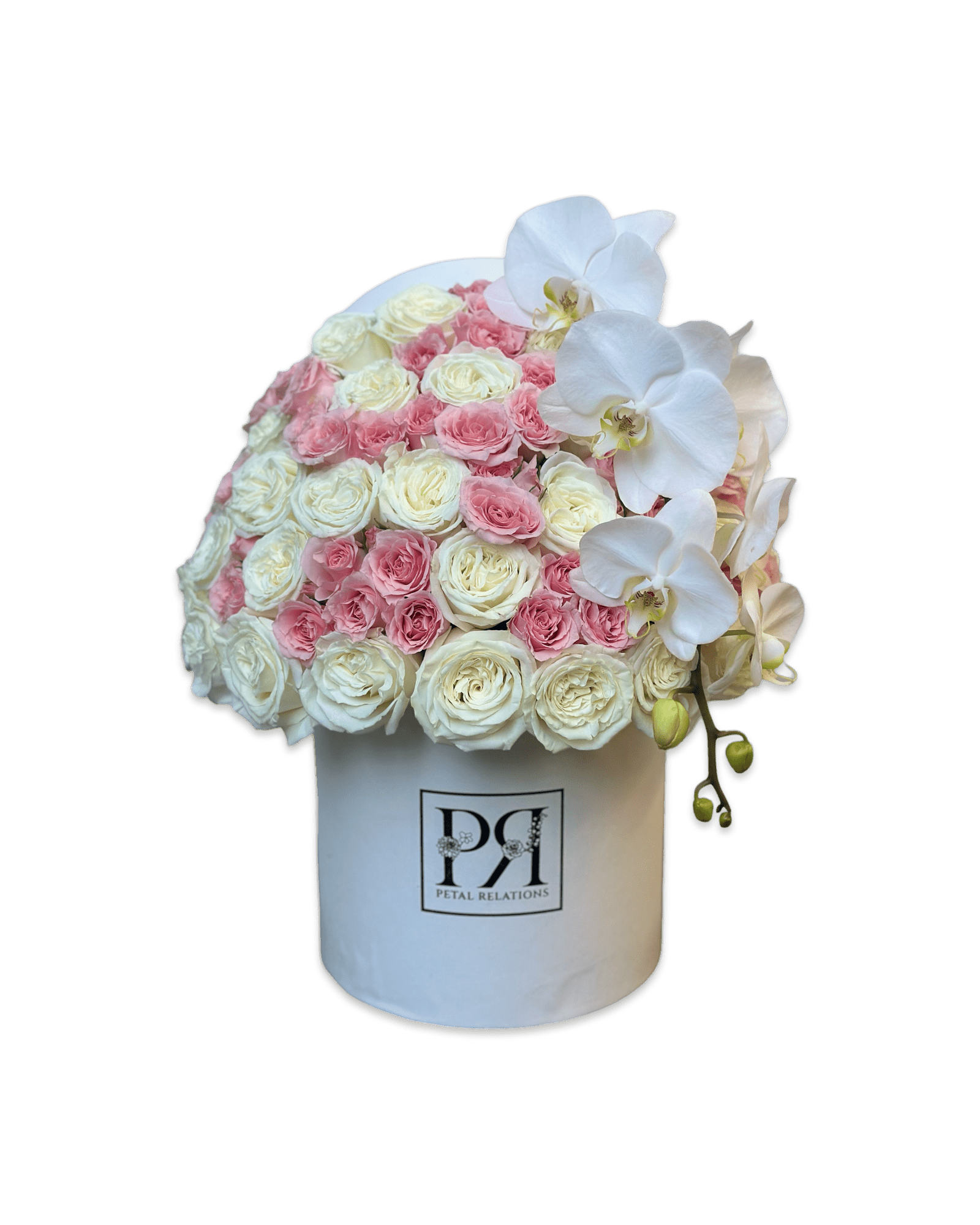 Pretty Woman - Petal Relations