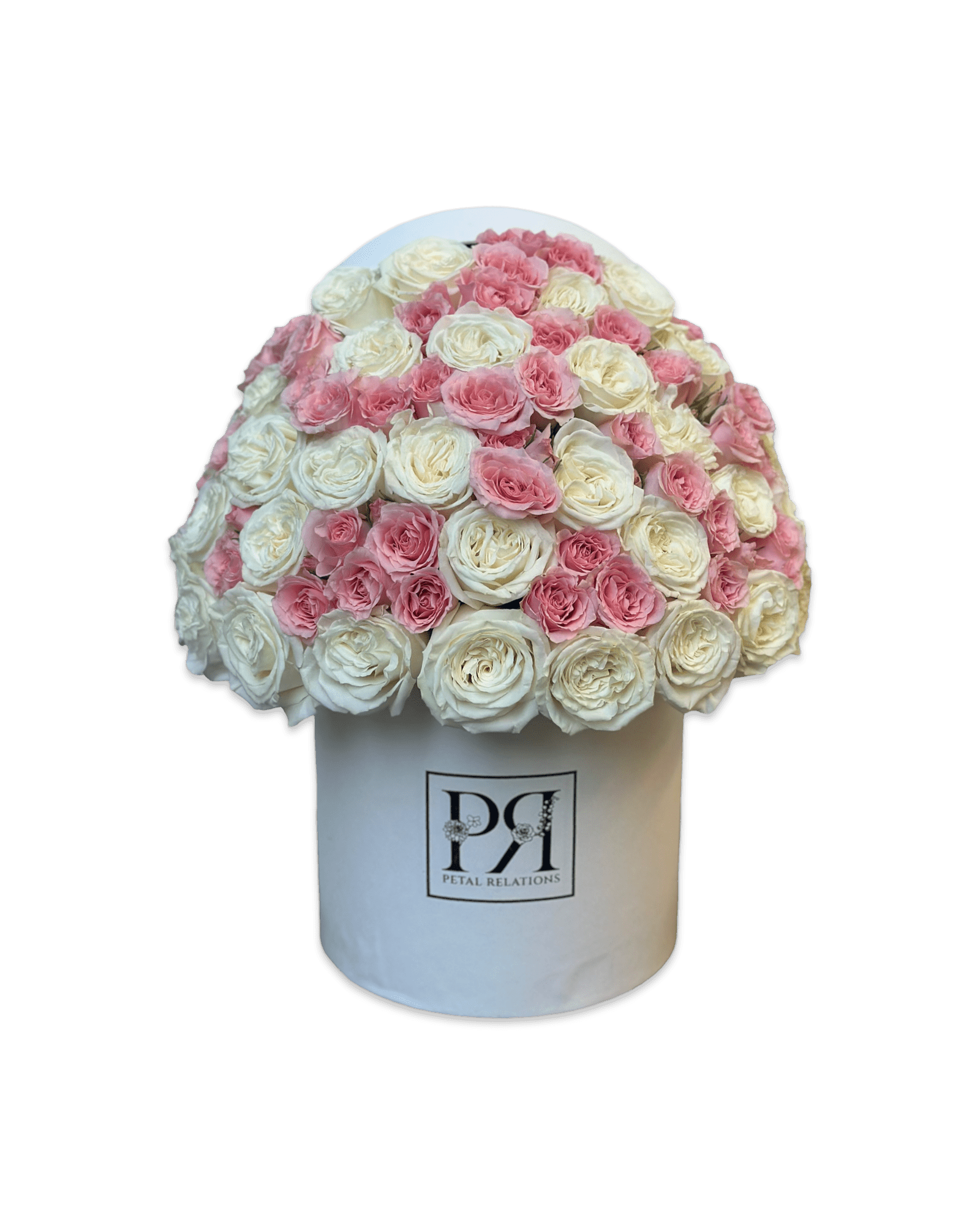 Pretty Woman - Petal Relations