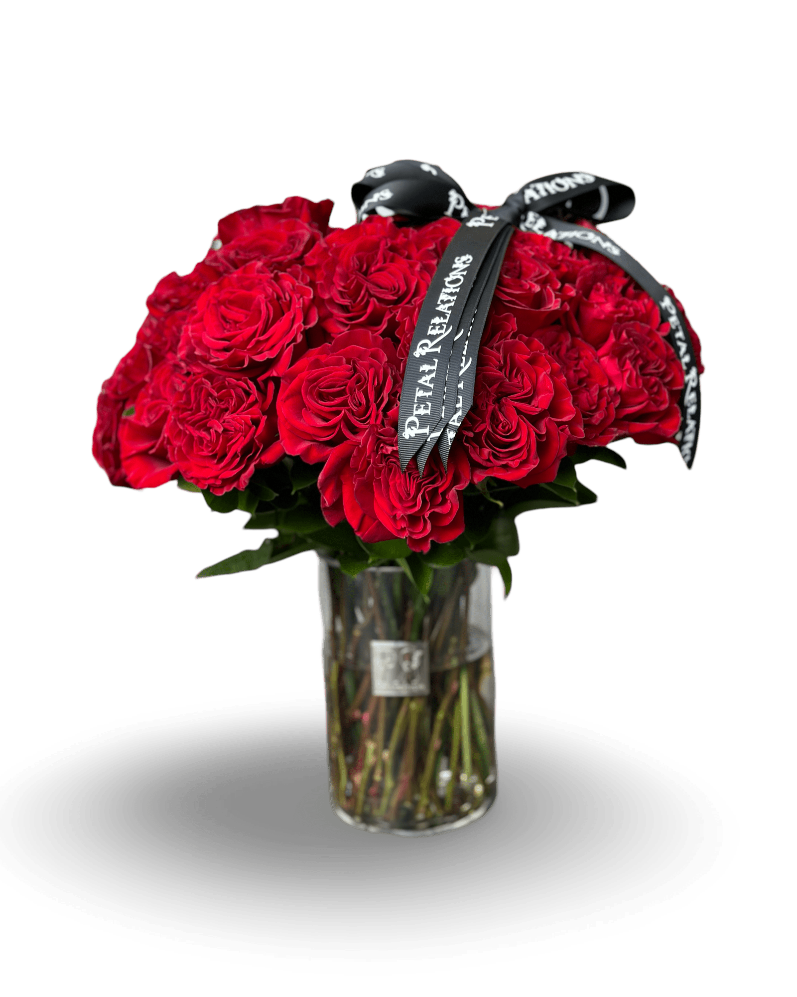 Queen Of Hearts - Petal Relations