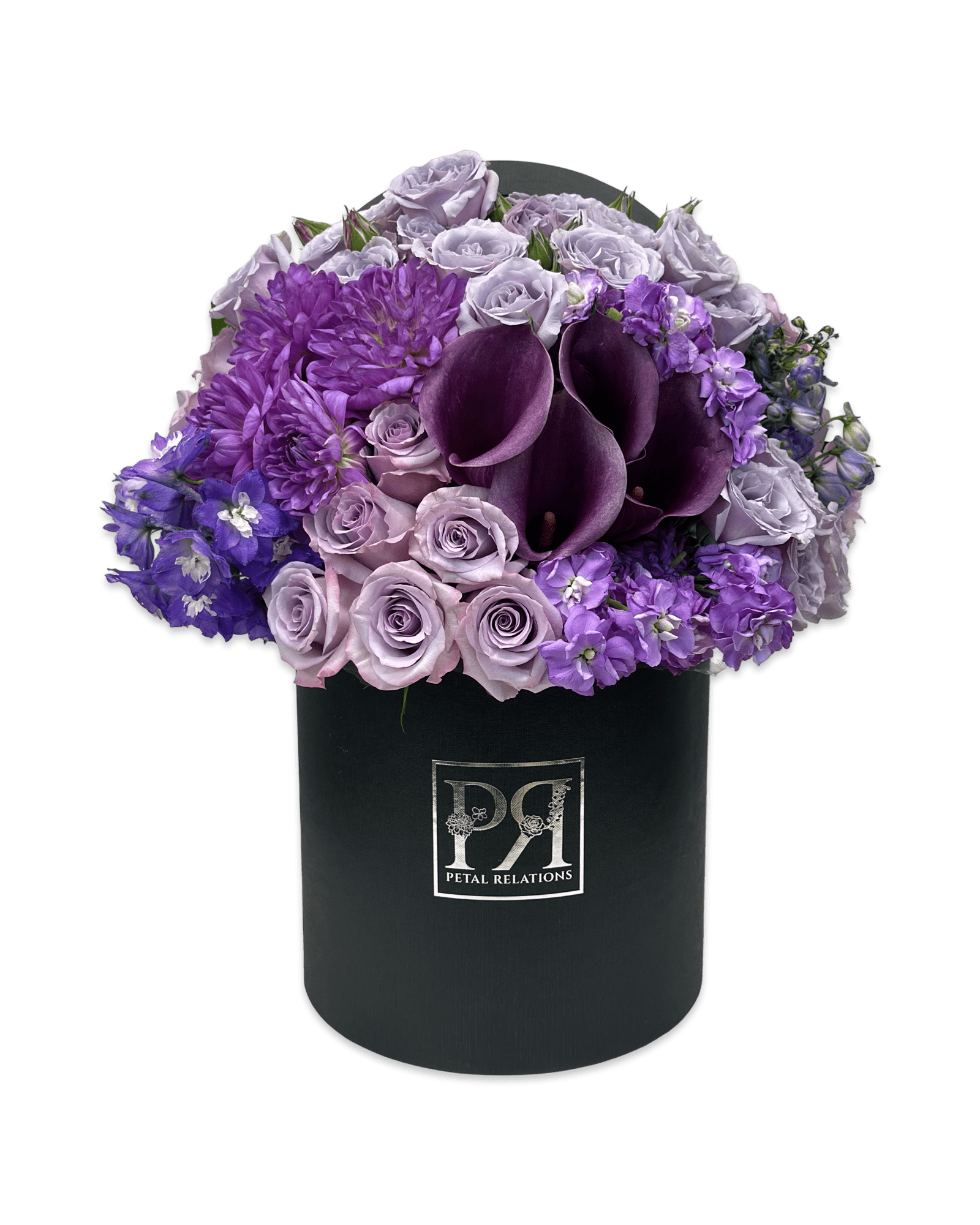 Queenie - Petal Relations
