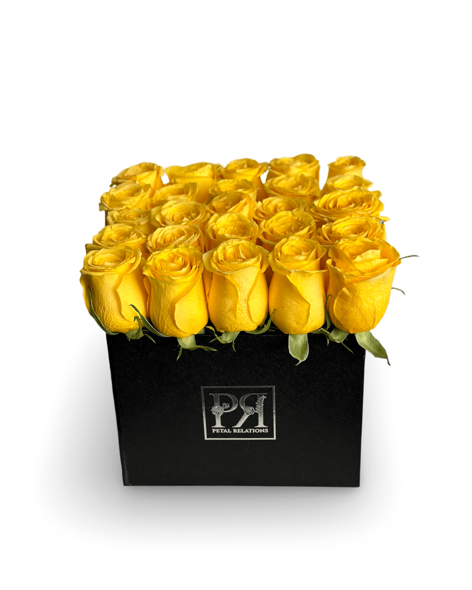 Romance in a Box - Petal Relations