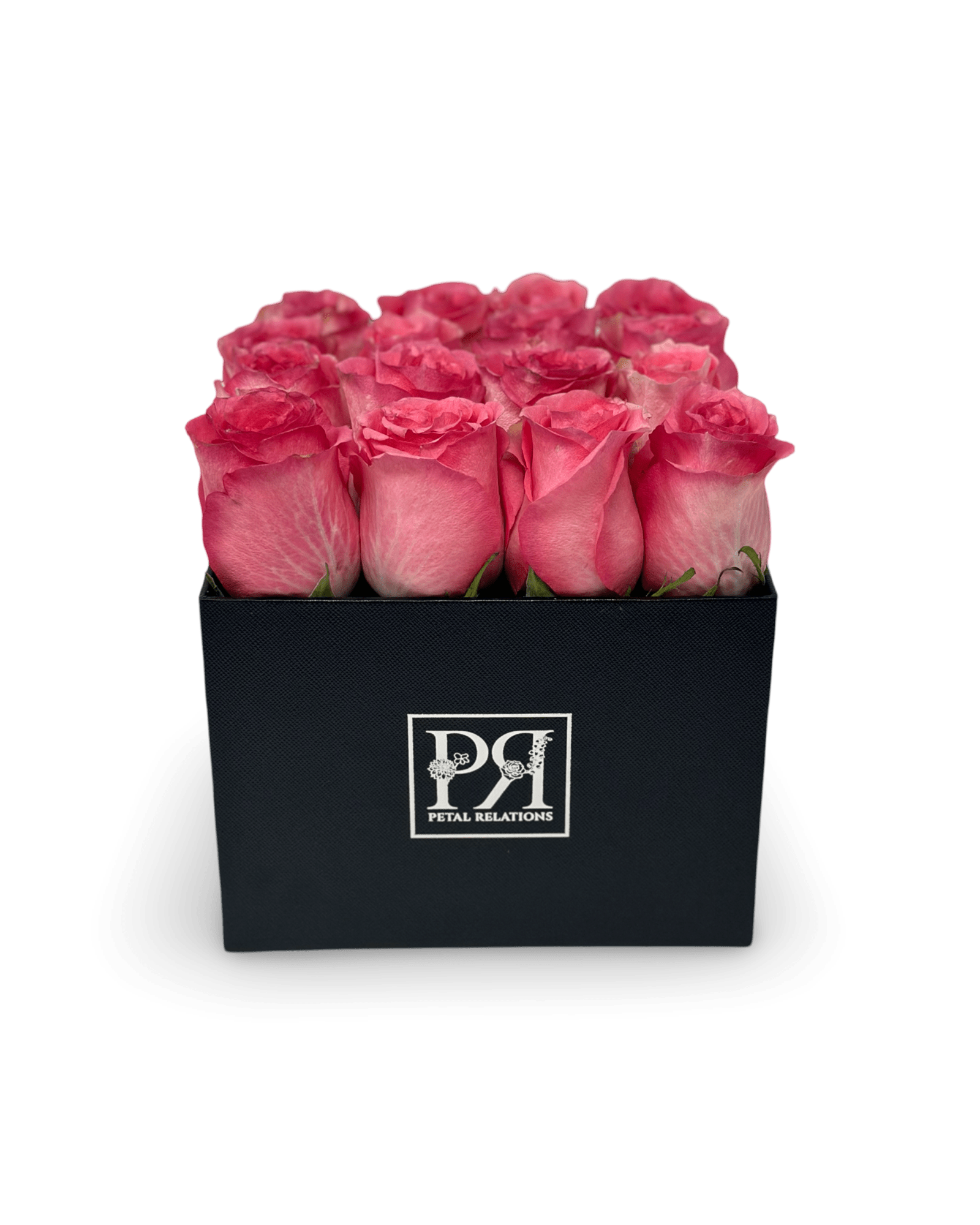 Romance in a Box - Petal Relations