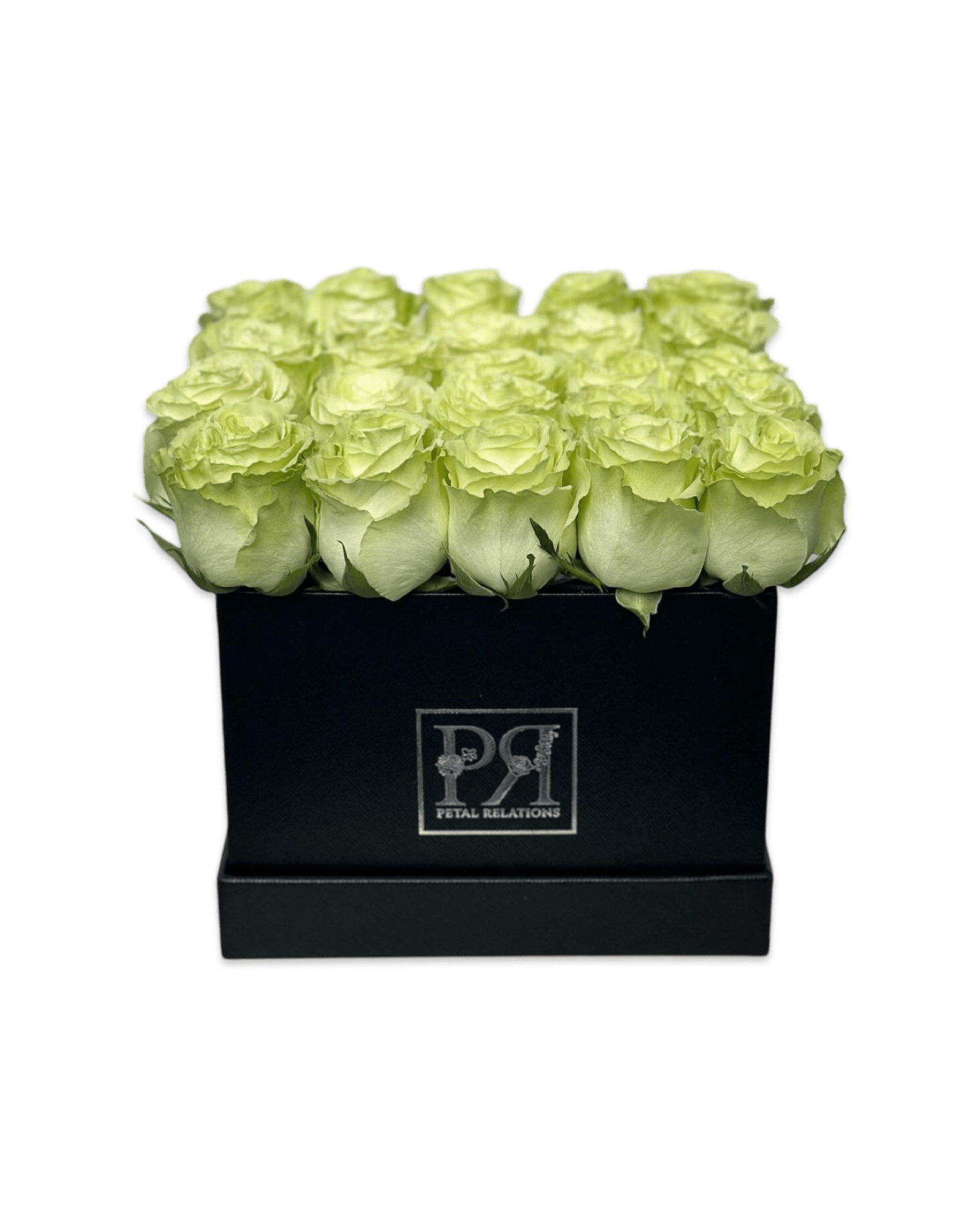 Romance in a Box - Petal Relations