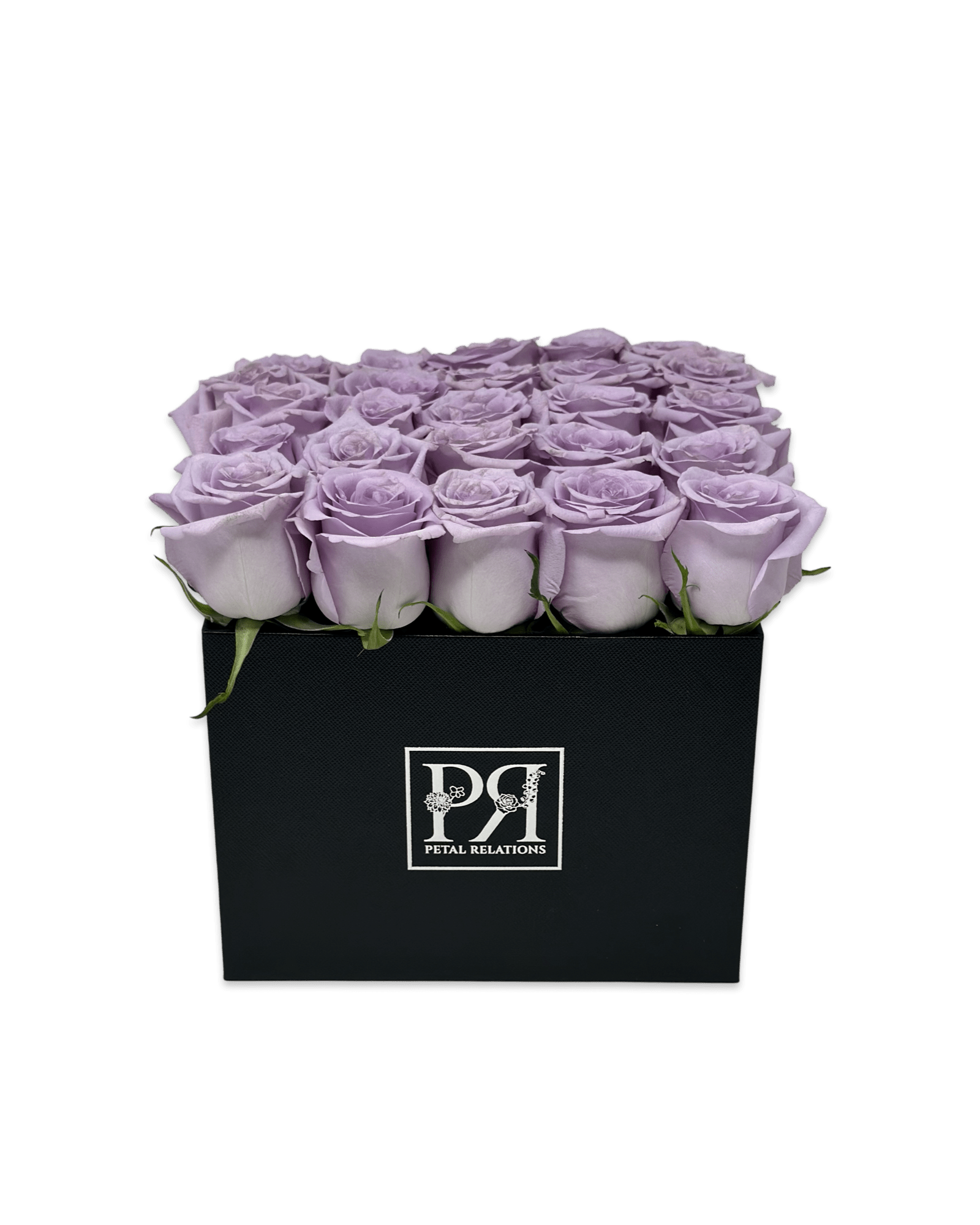 Romance in a Box - Petal Relations