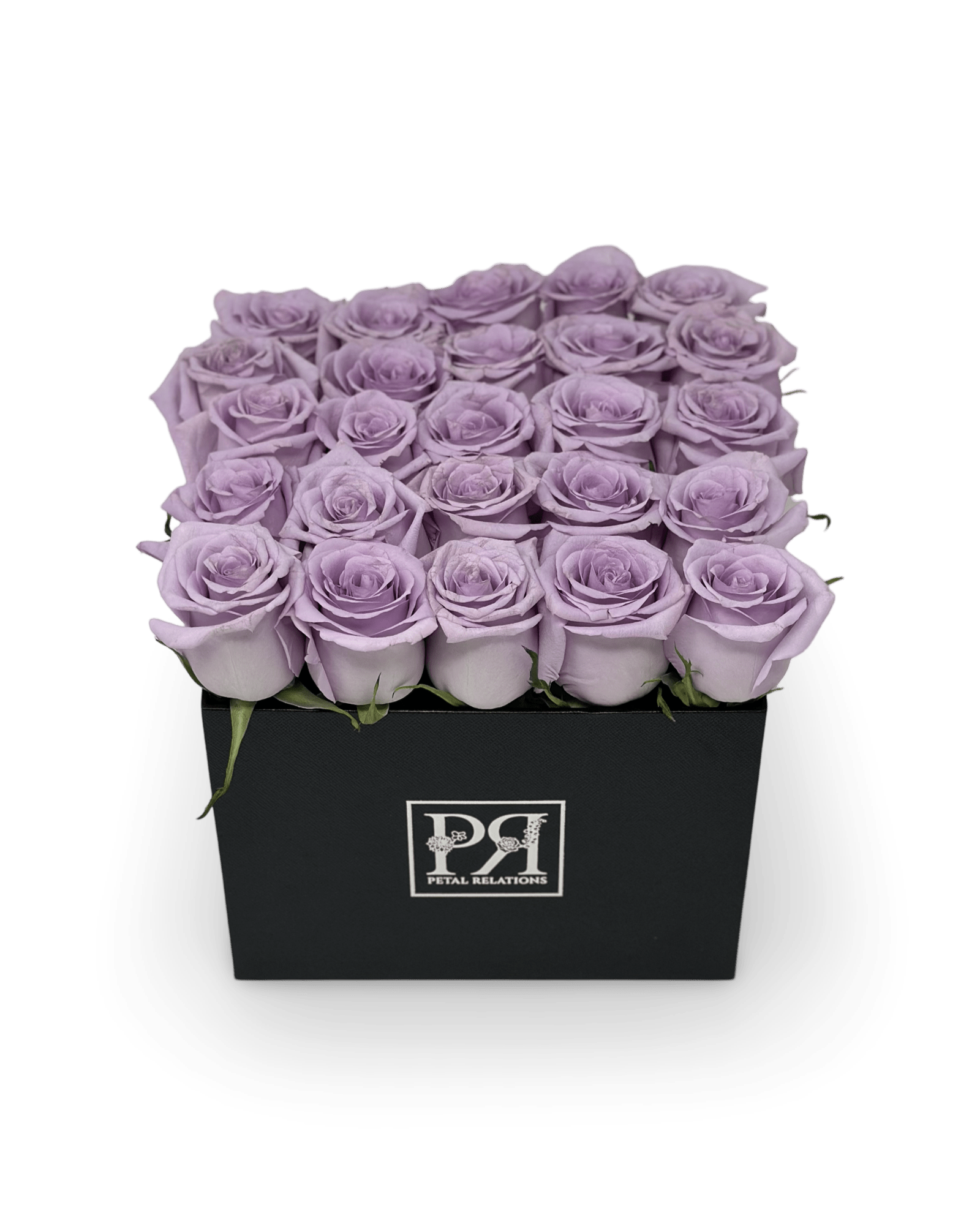 Romance in a Box - Petal Relations
