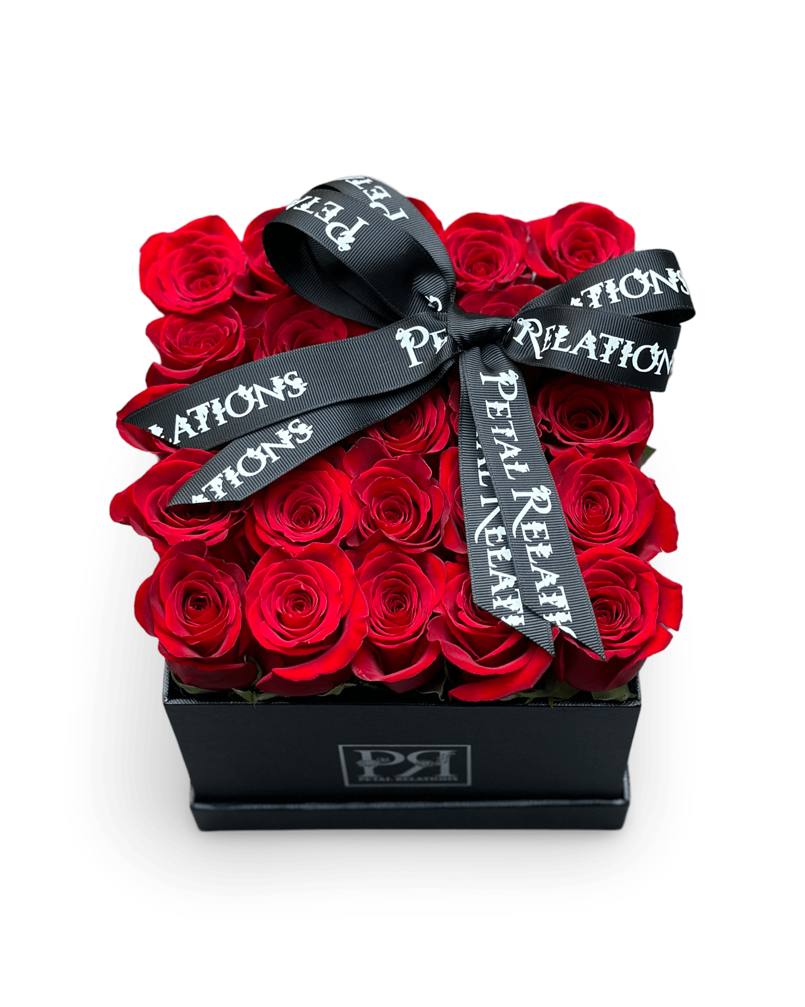 Romance in a Box - Petal Relations