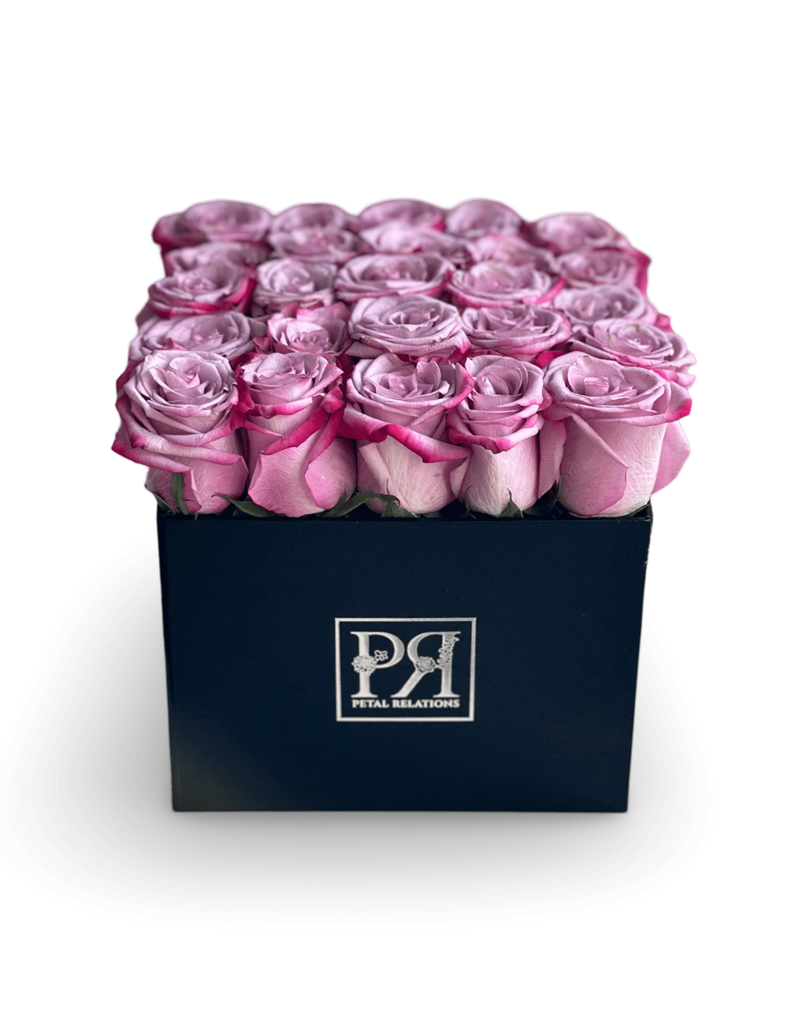Romance in a Box - Petal Relations
