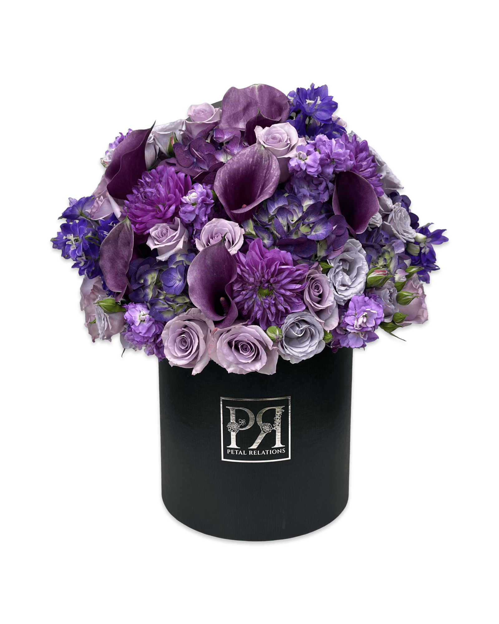 Royalty - Petal Relations