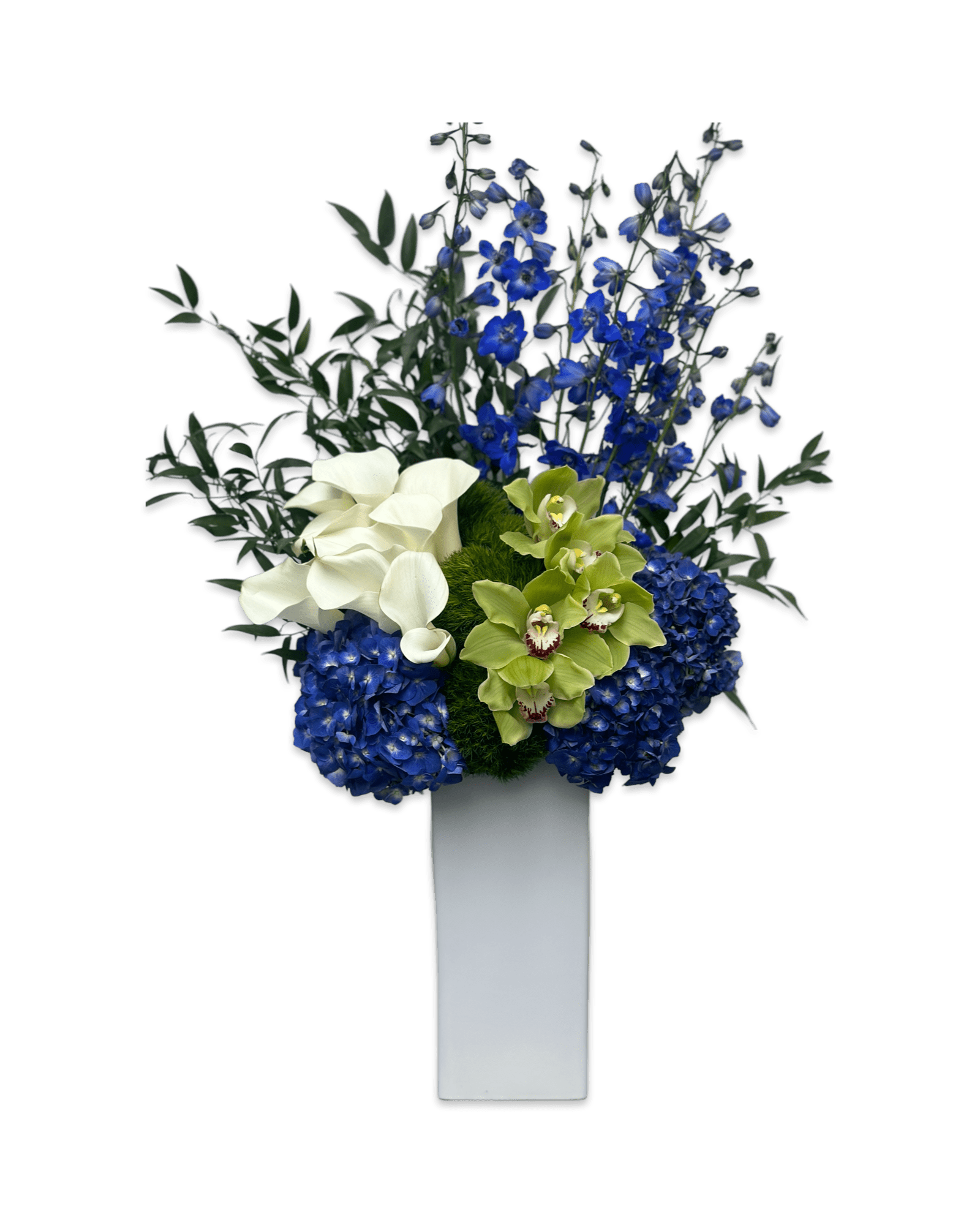 Sapphire - Petal Relations