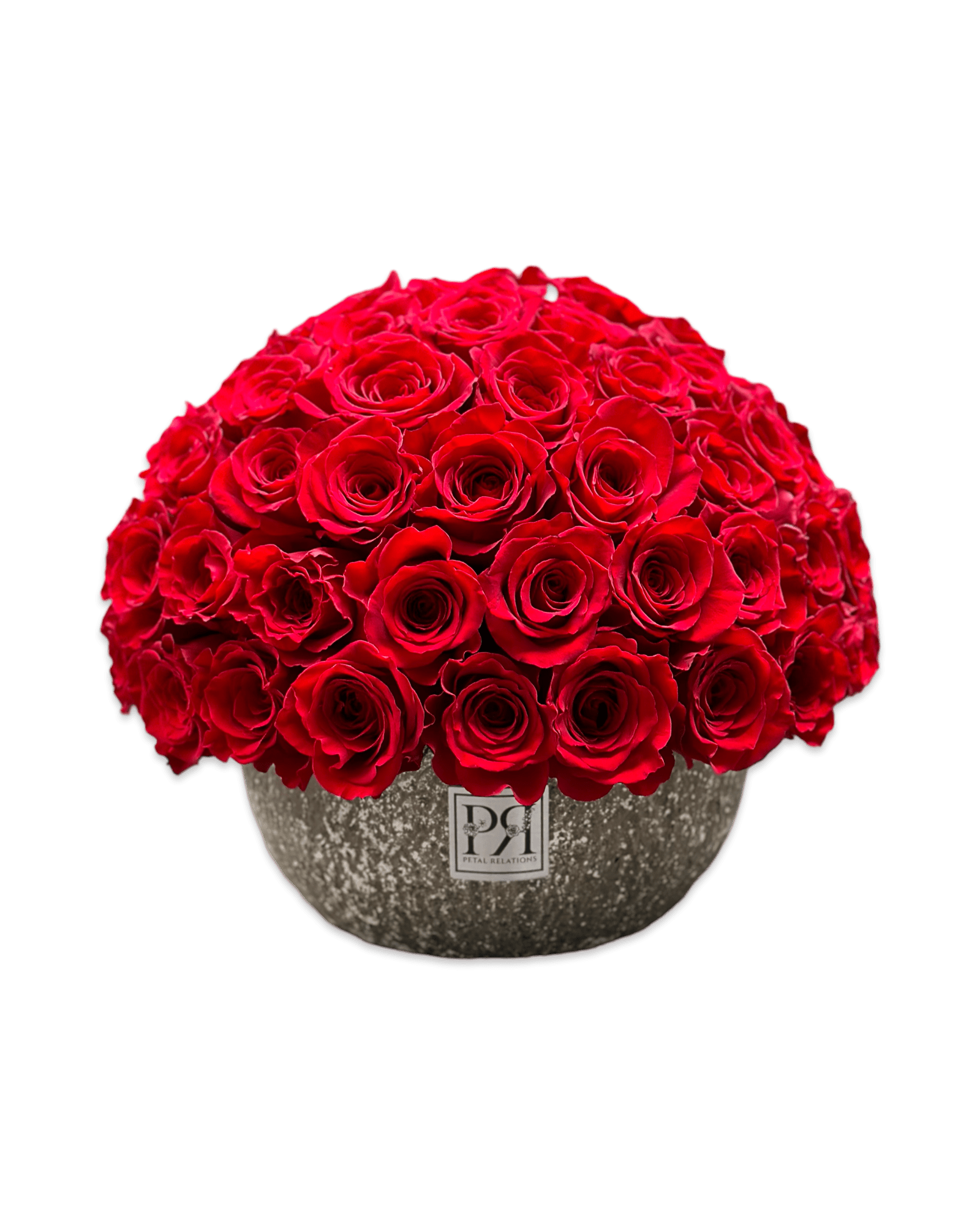 Simply Rose - Petal Relations
