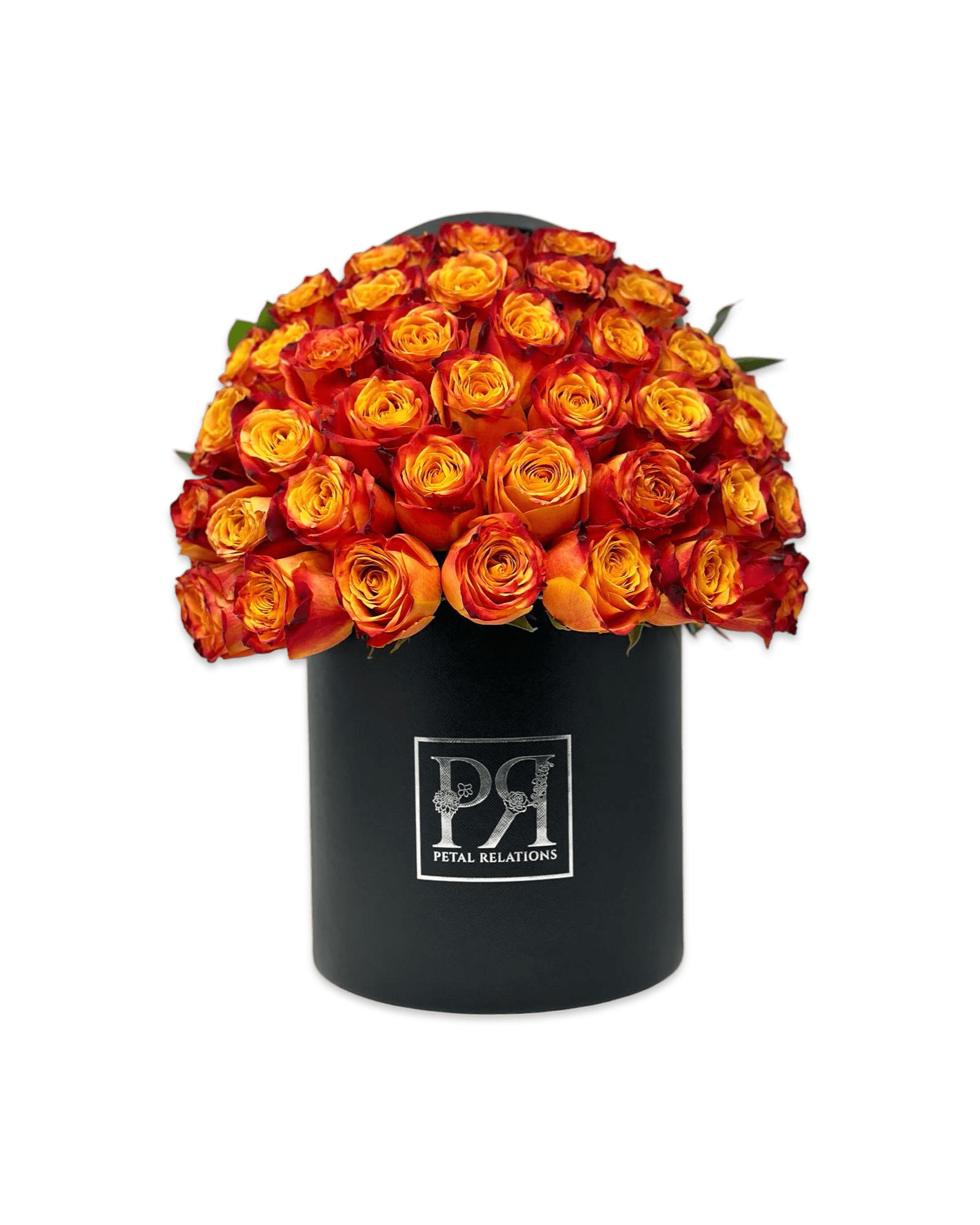 Simply Rose in a Box - Petal Relations