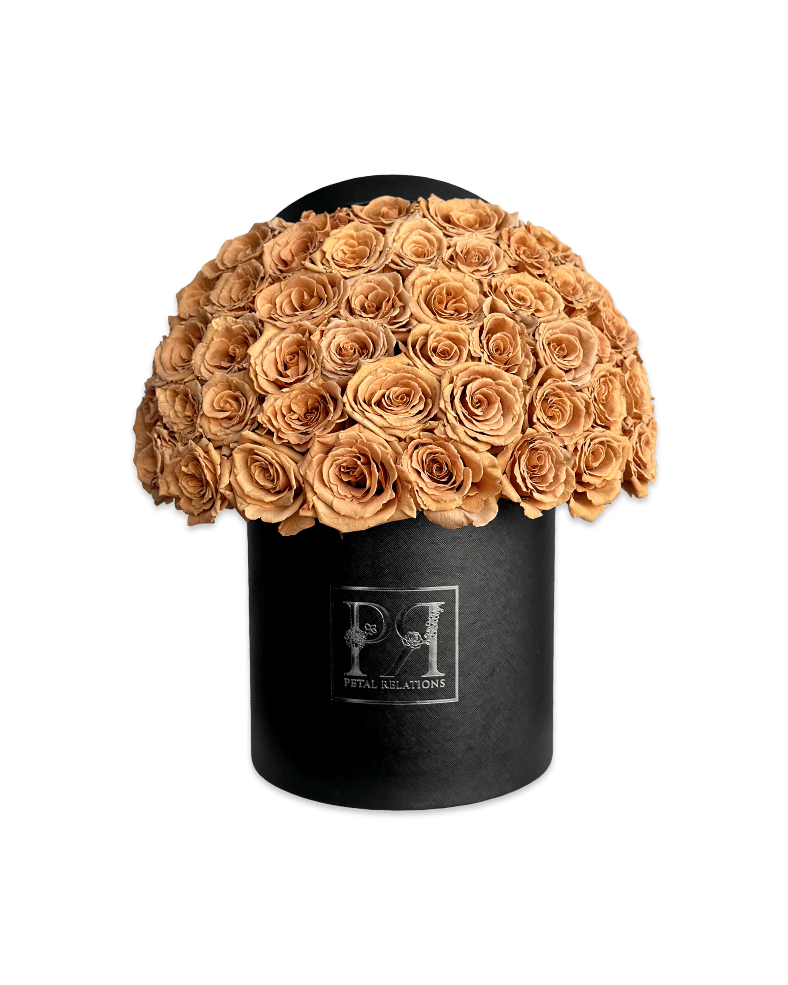 Simply Rose in a Box - Petal Relations