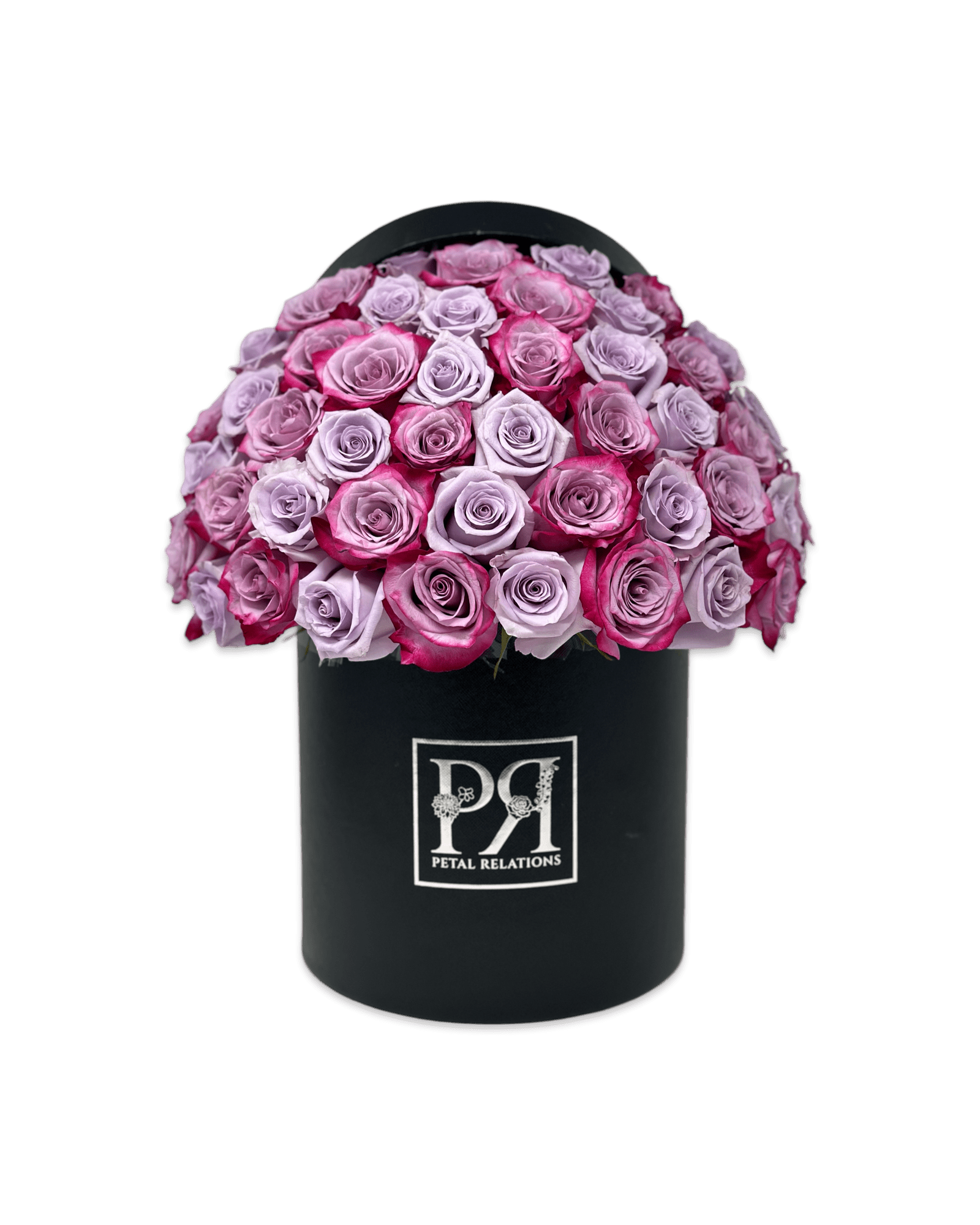 Sugar in a Box - Petal Relations